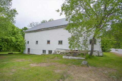 76 East Dixfield Road Jay ME 04239