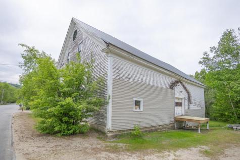 76 East Dixfield Road Jay ME 04239