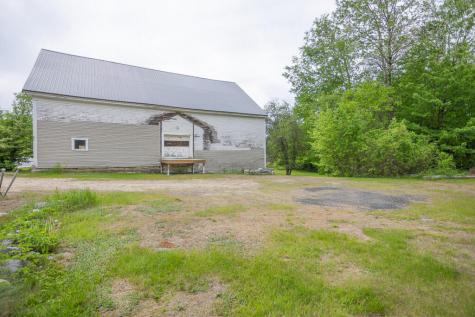 76 East Dixfield Road Jay ME 04239