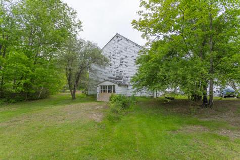 76 East Dixfield Road Jay ME 04239