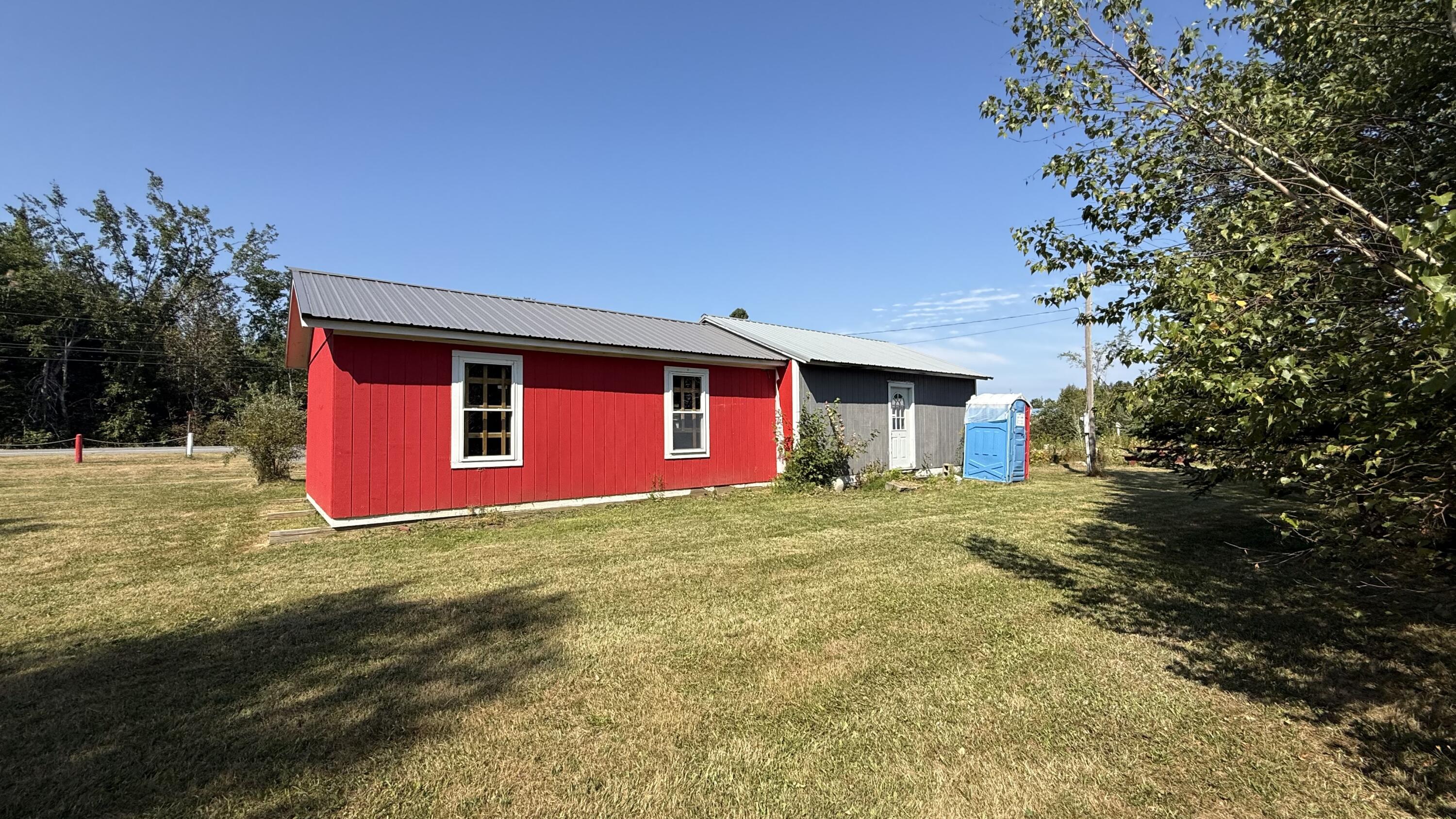 813 Dexter Road Corinna ME 04928