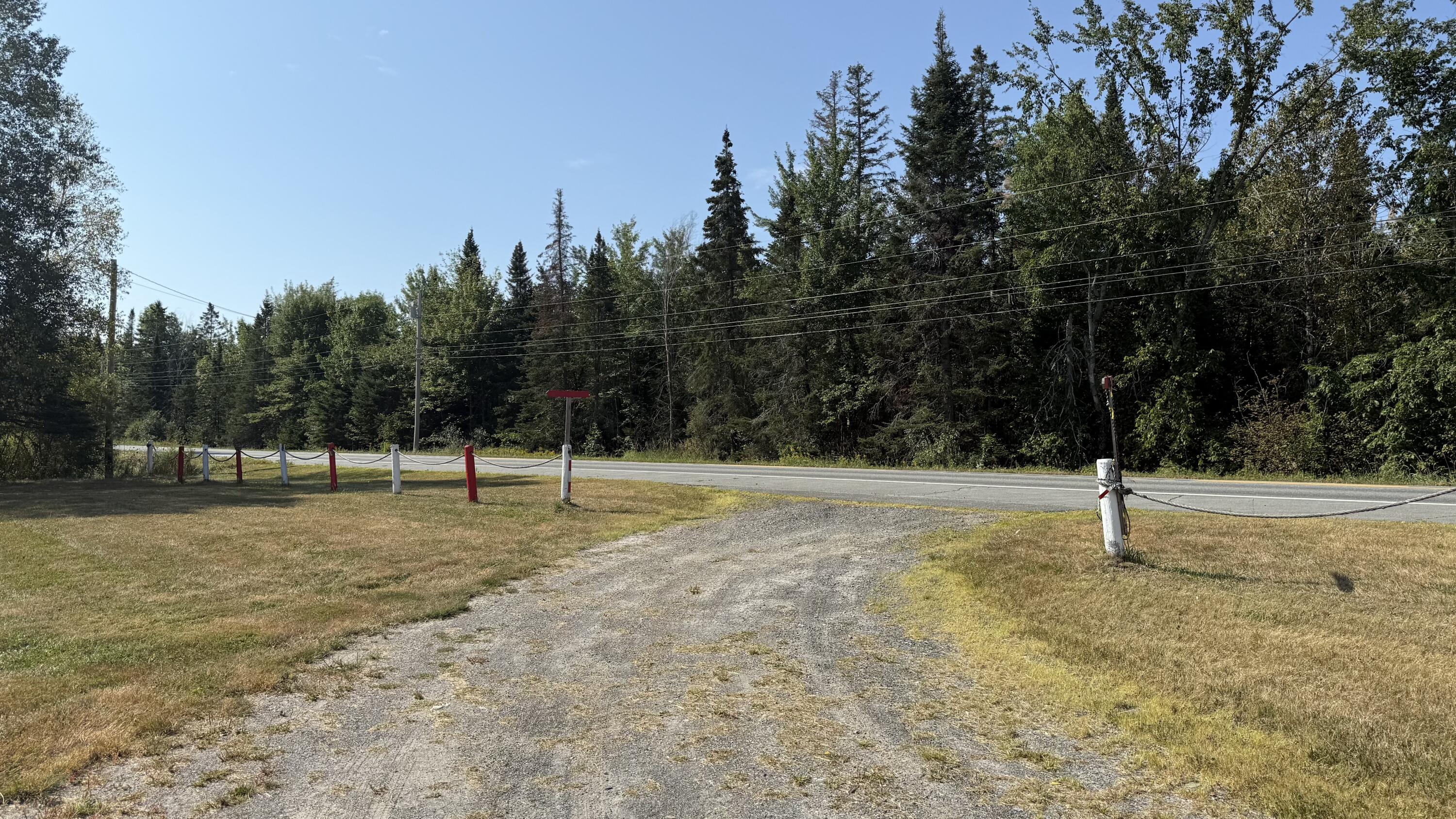 813 Dexter Road Corinna ME 04928