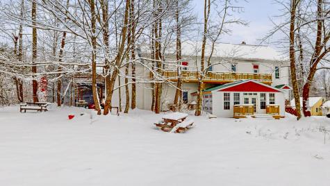 17 Turner Street Buckfield ME 04220