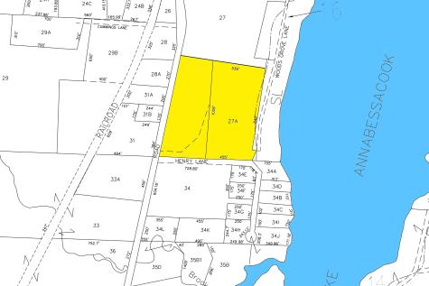 170 Annabessacook Road Winthrop ME 04364