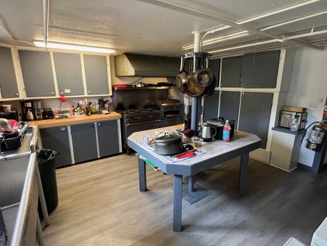 9 Lewiston Road Gray ME 04039