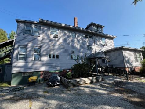 9 Lewiston Road Gray ME 04039