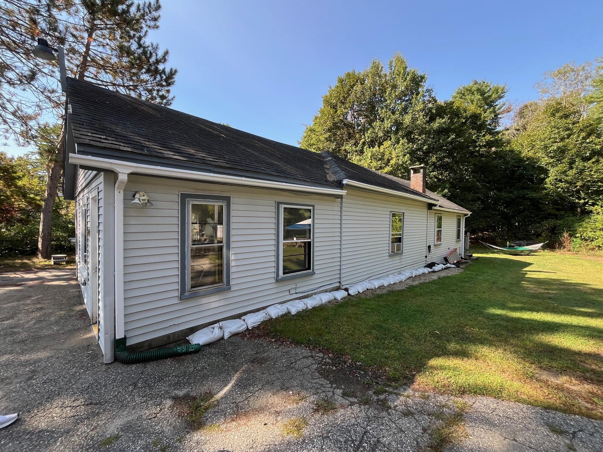 9 Lewiston Road Gray ME 04039