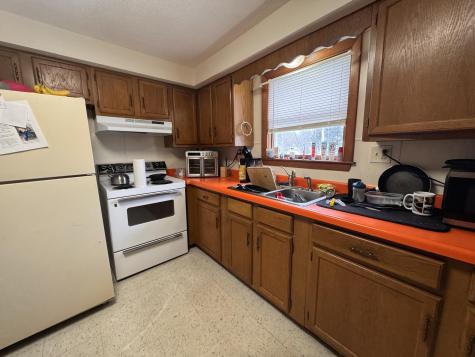 40 Ticonic Street Waterville ME 04901