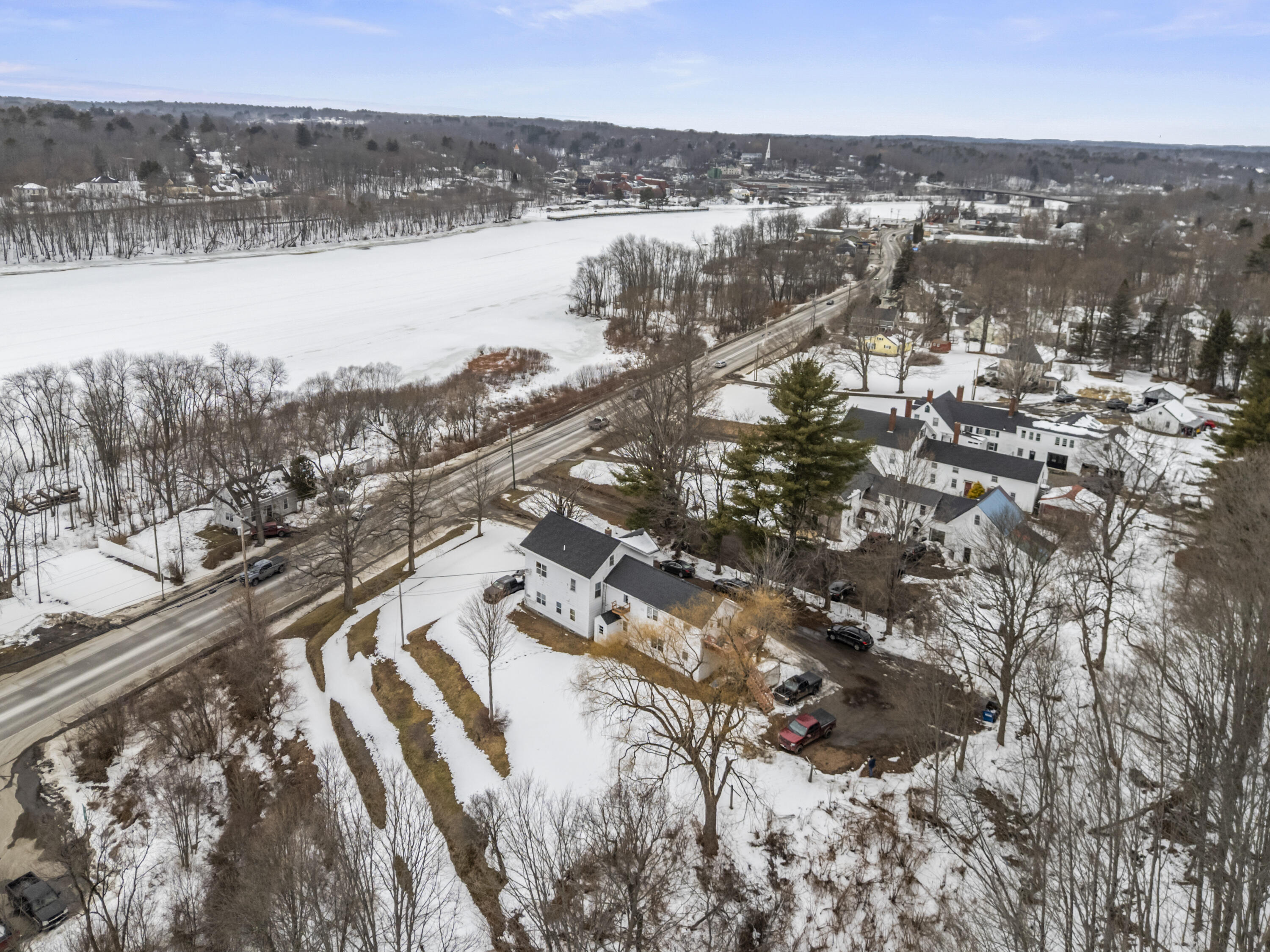 328 Water Street Randolph ME 04346