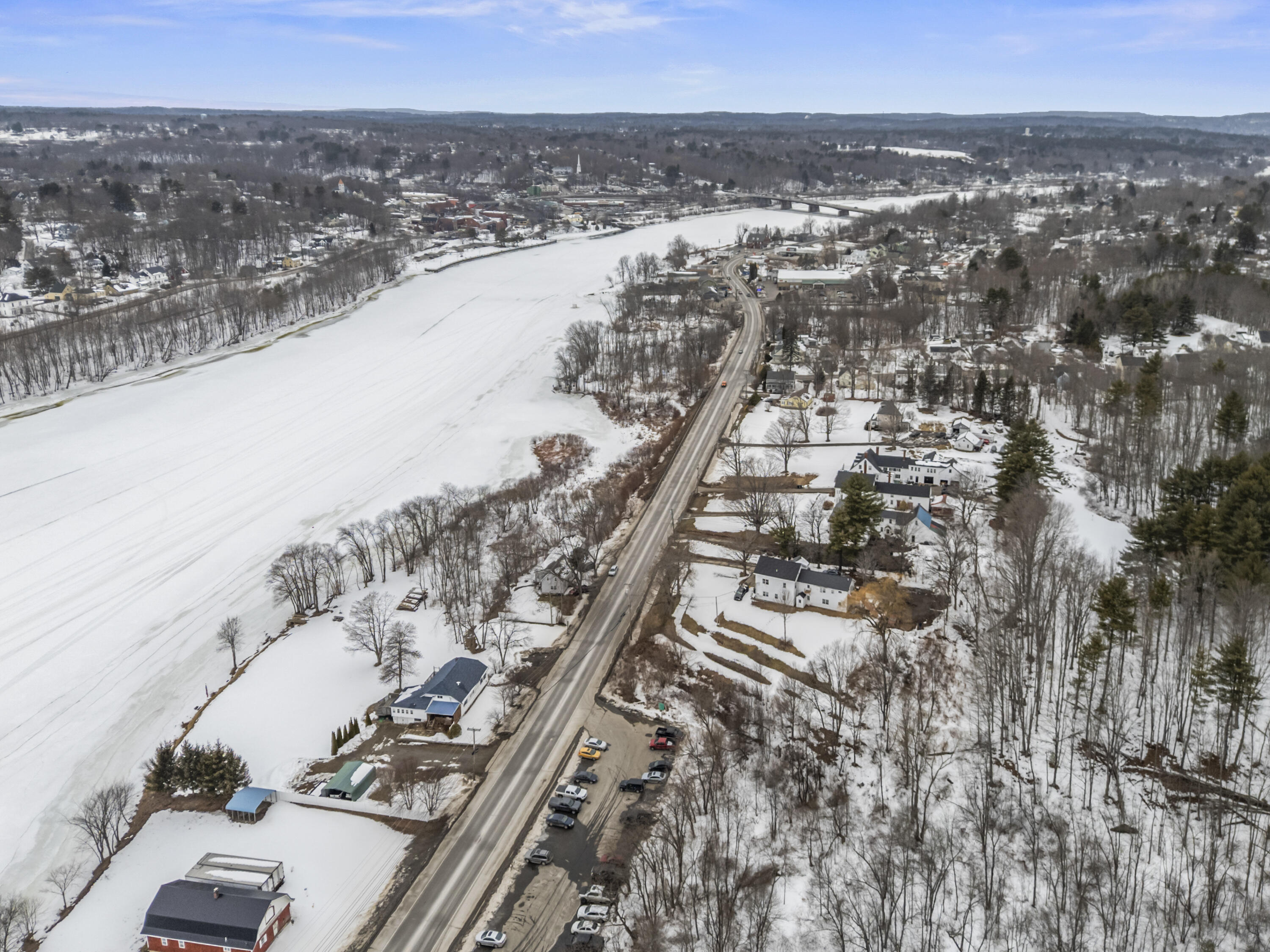 328 Water Street Randolph ME 04346