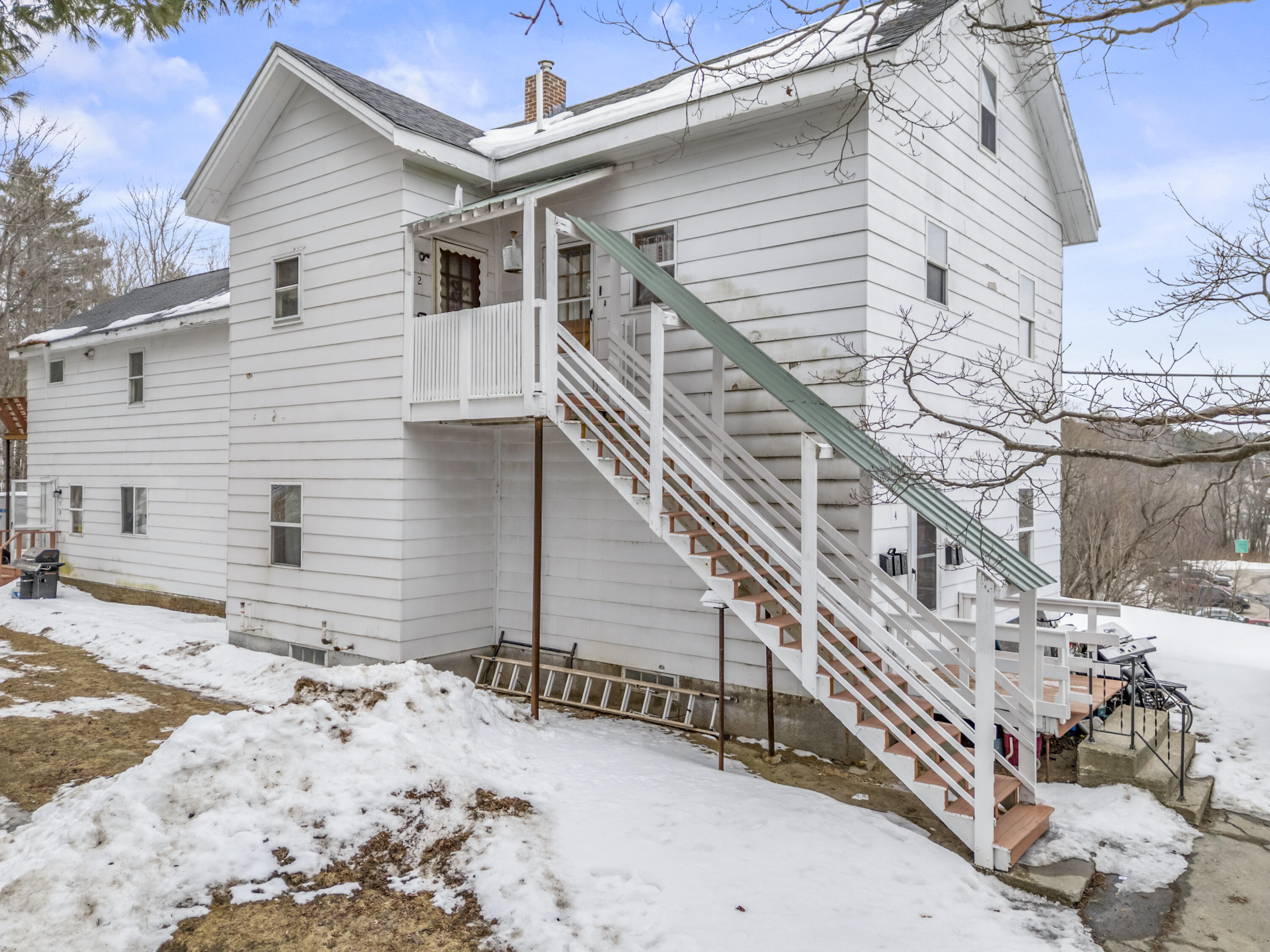 328 Water Street Randolph ME 04346