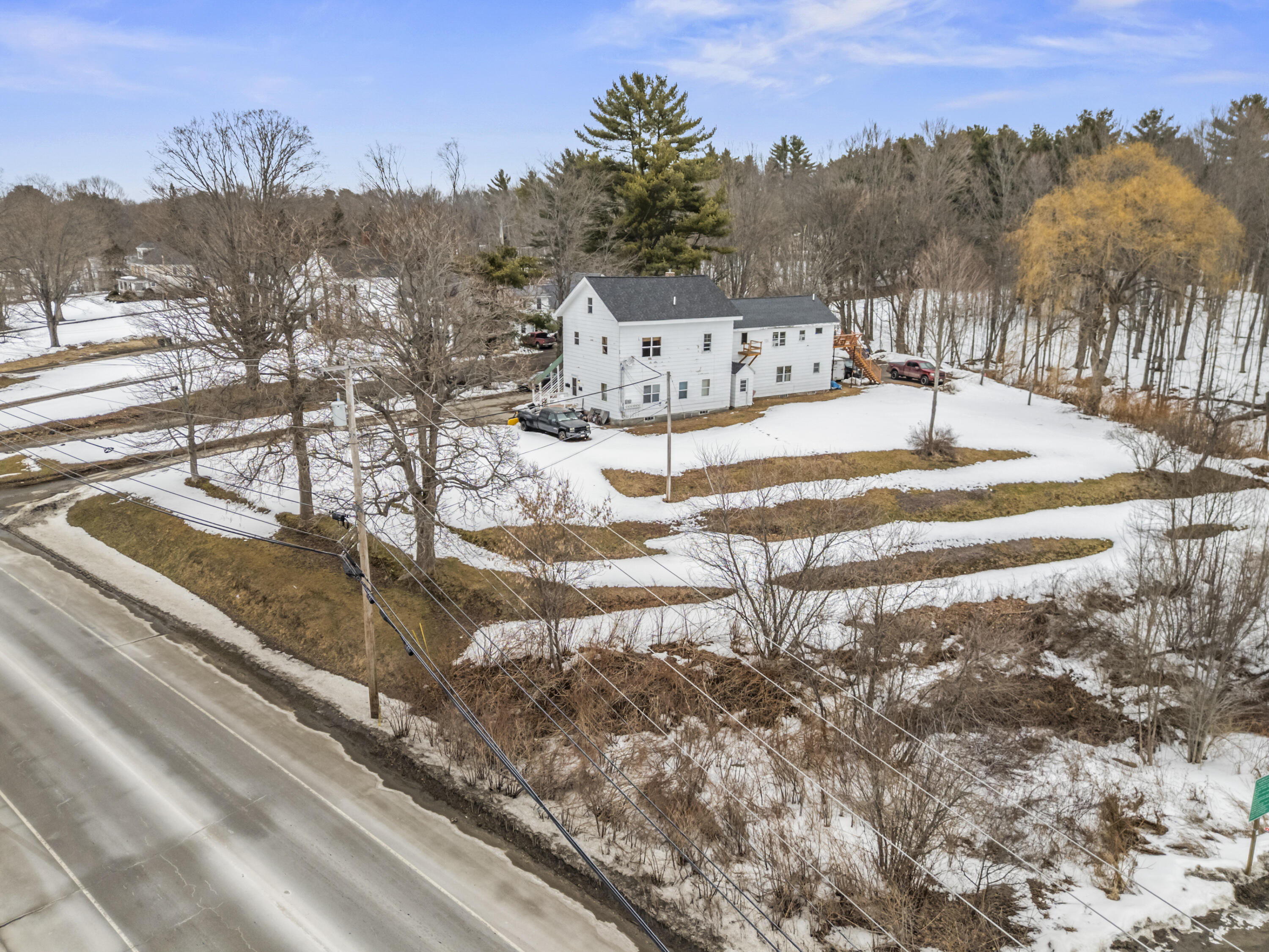 328 Water Street Randolph ME 04346