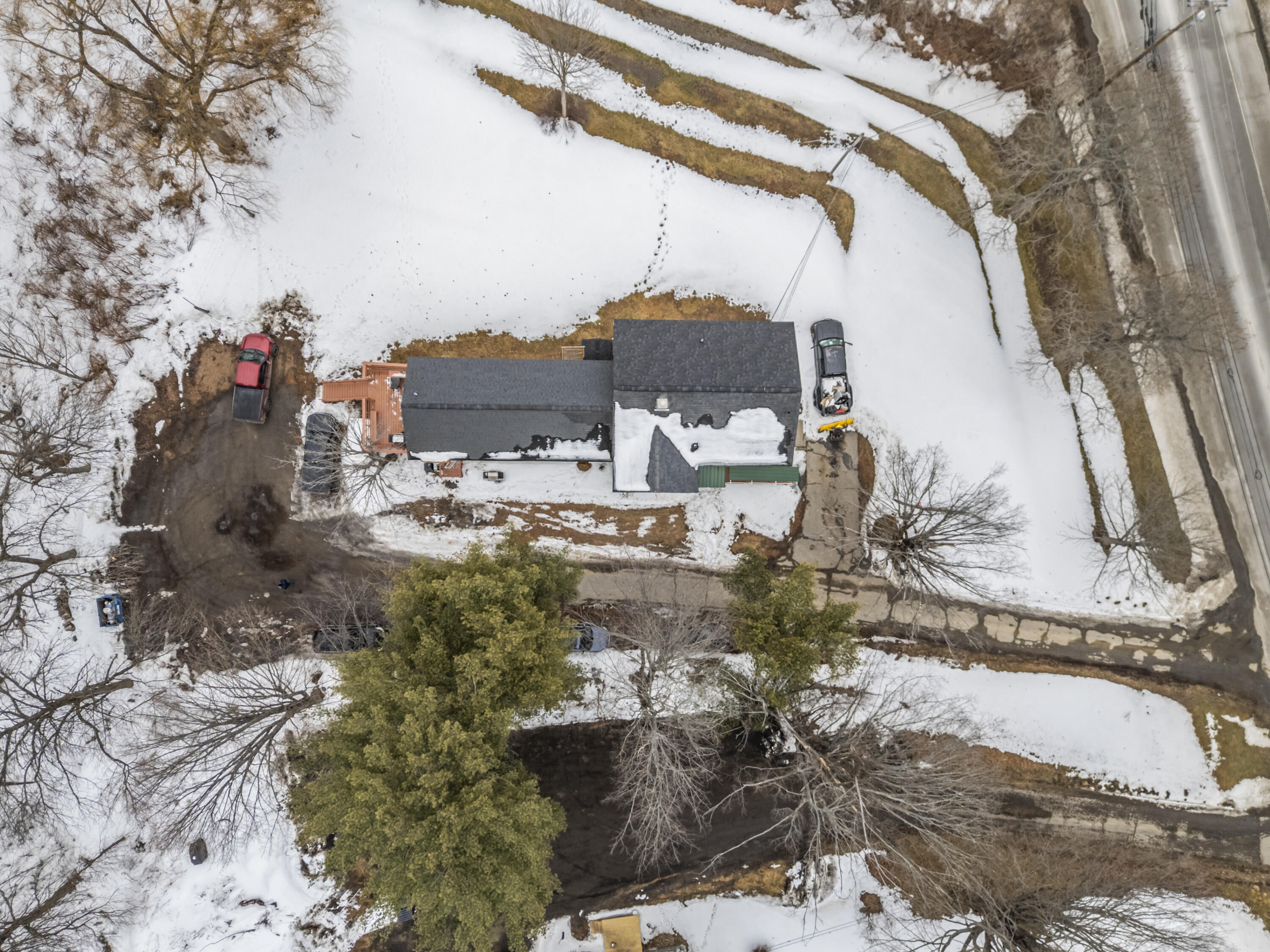 328 Water Street Randolph ME 04346