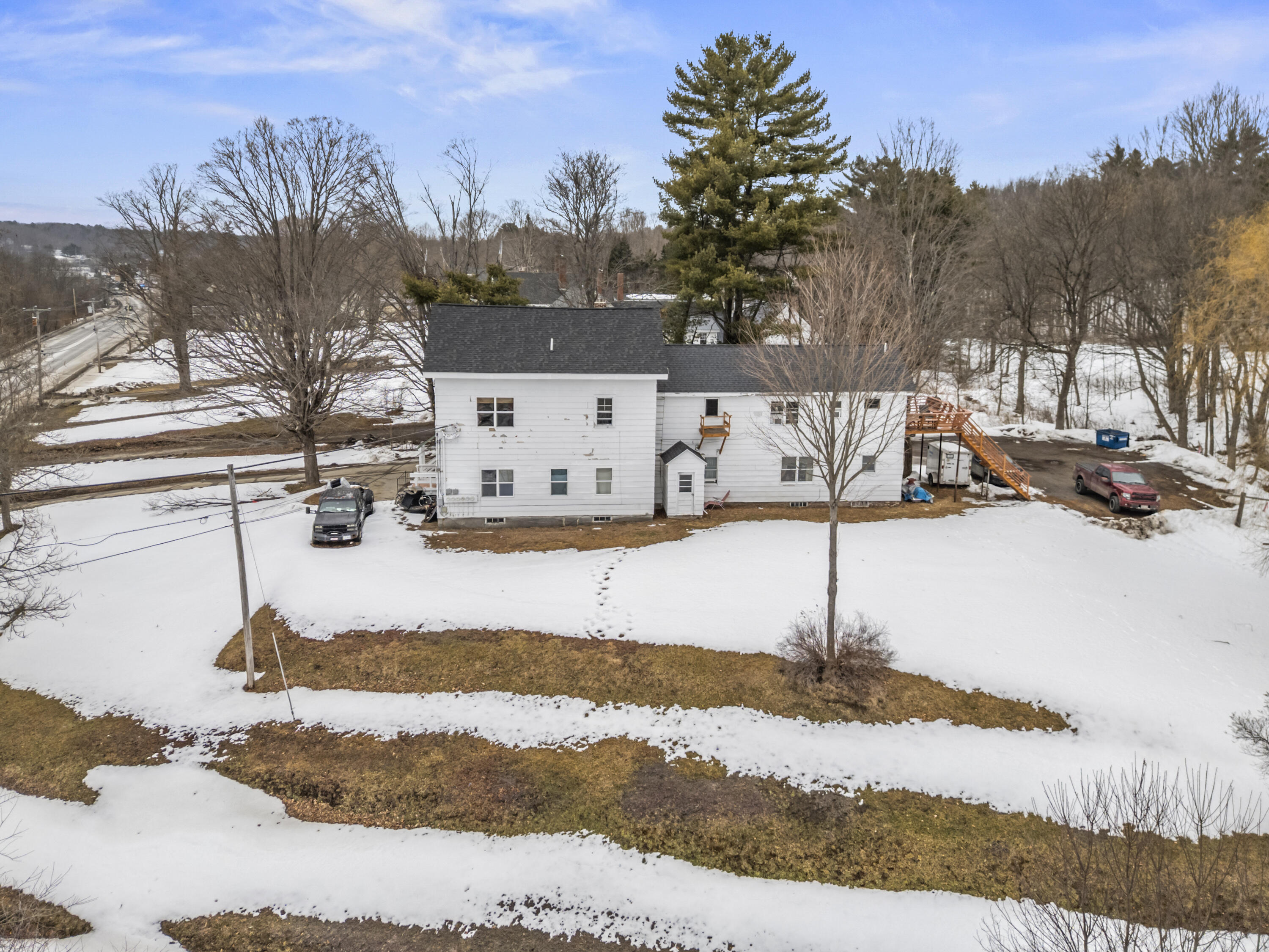 328 Water Street Randolph ME 04346