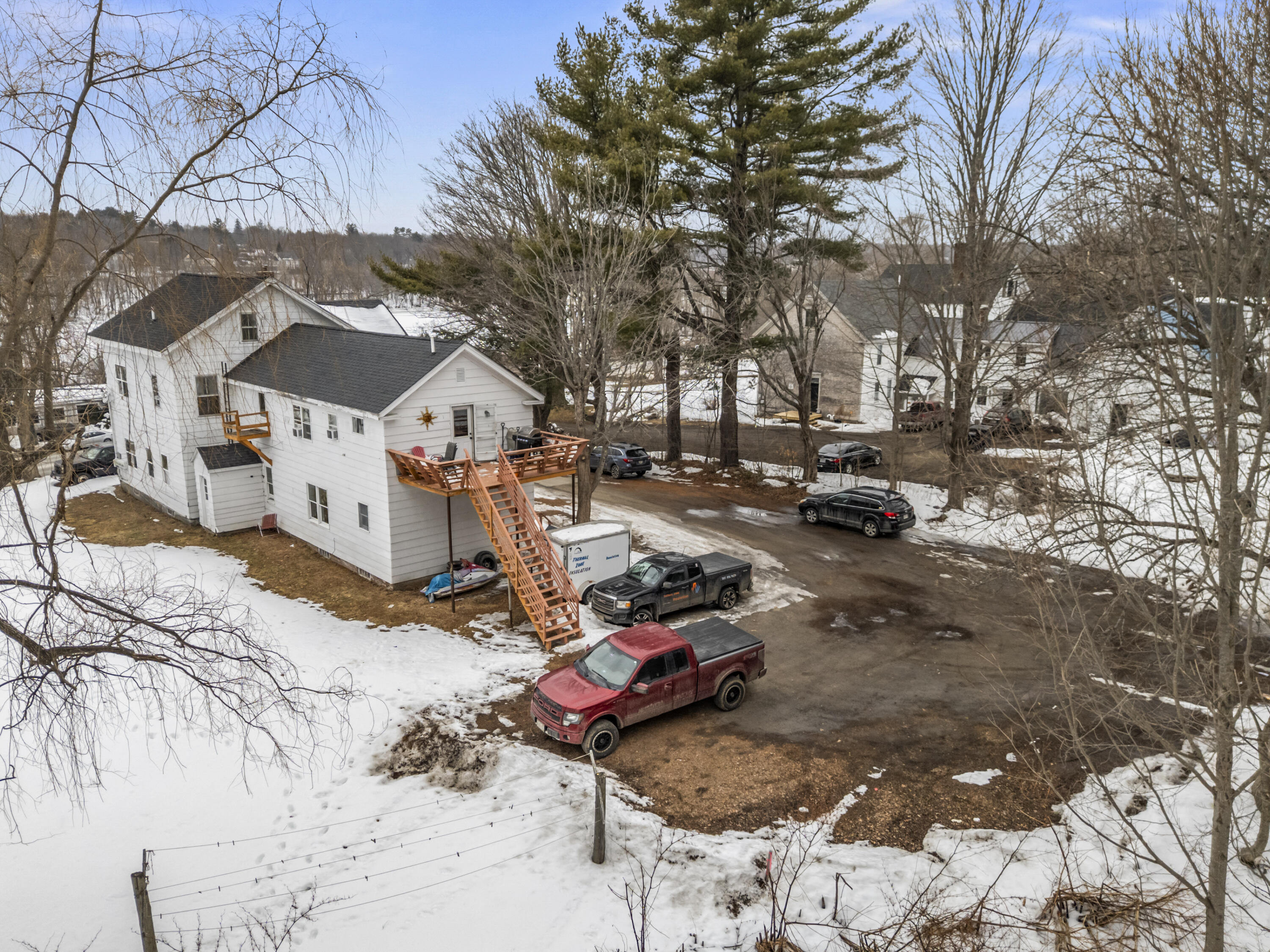 328 Water Street Randolph ME 04346