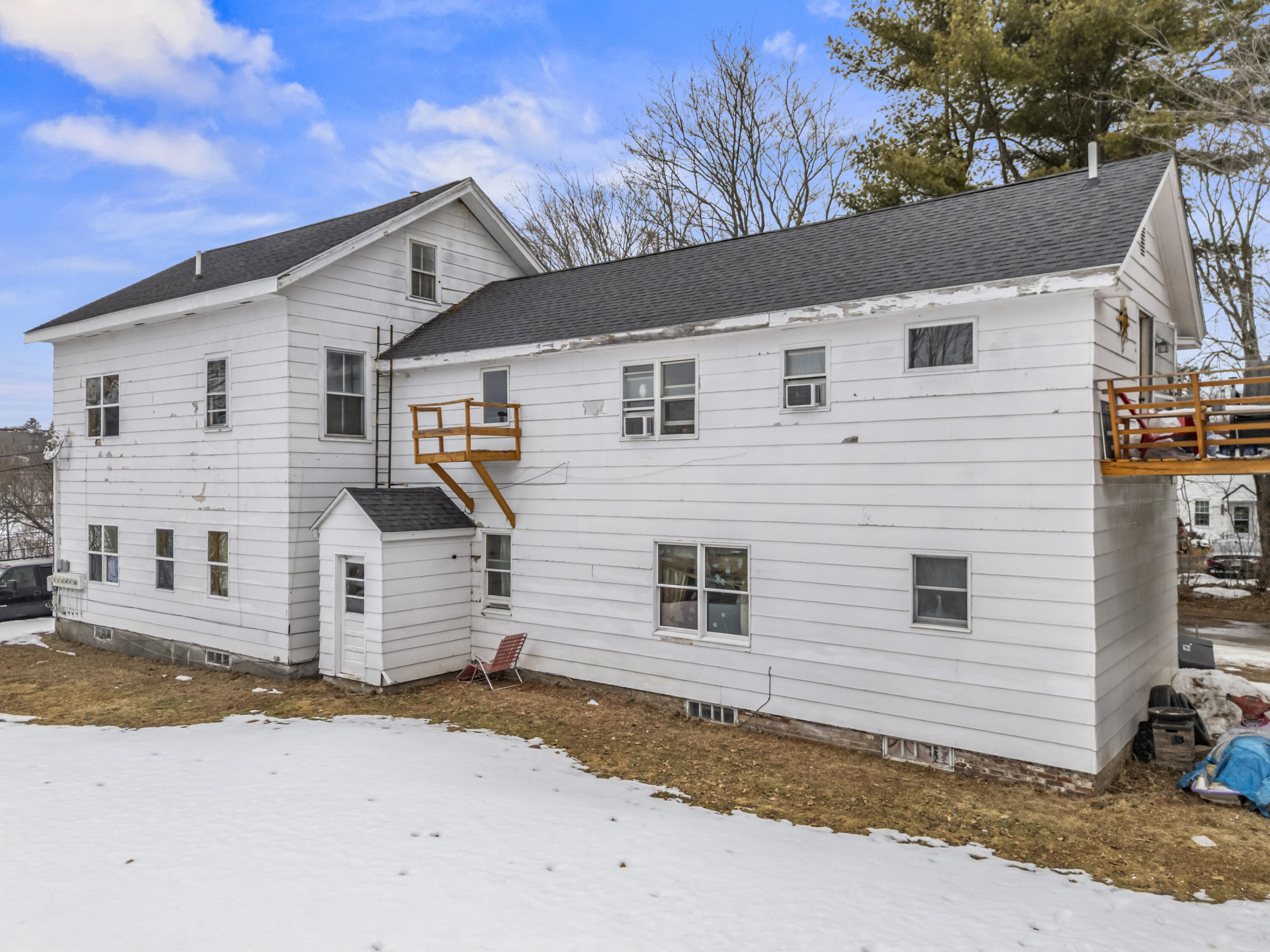 328 Water Street Randolph ME 04346