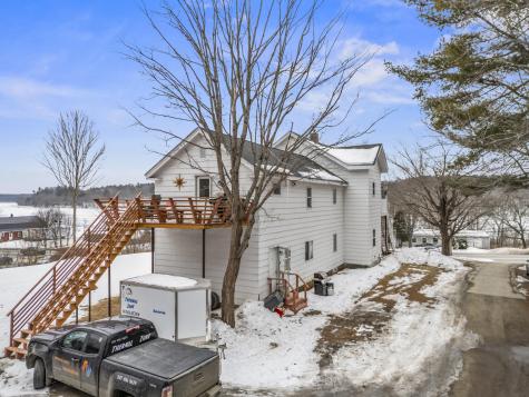 328 Water Street Randolph ME 04346