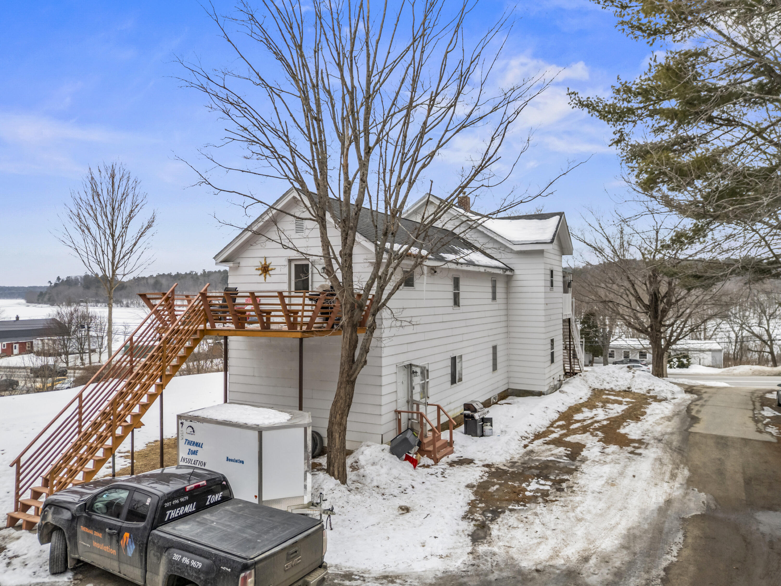 328 Water Street Randolph ME 04346