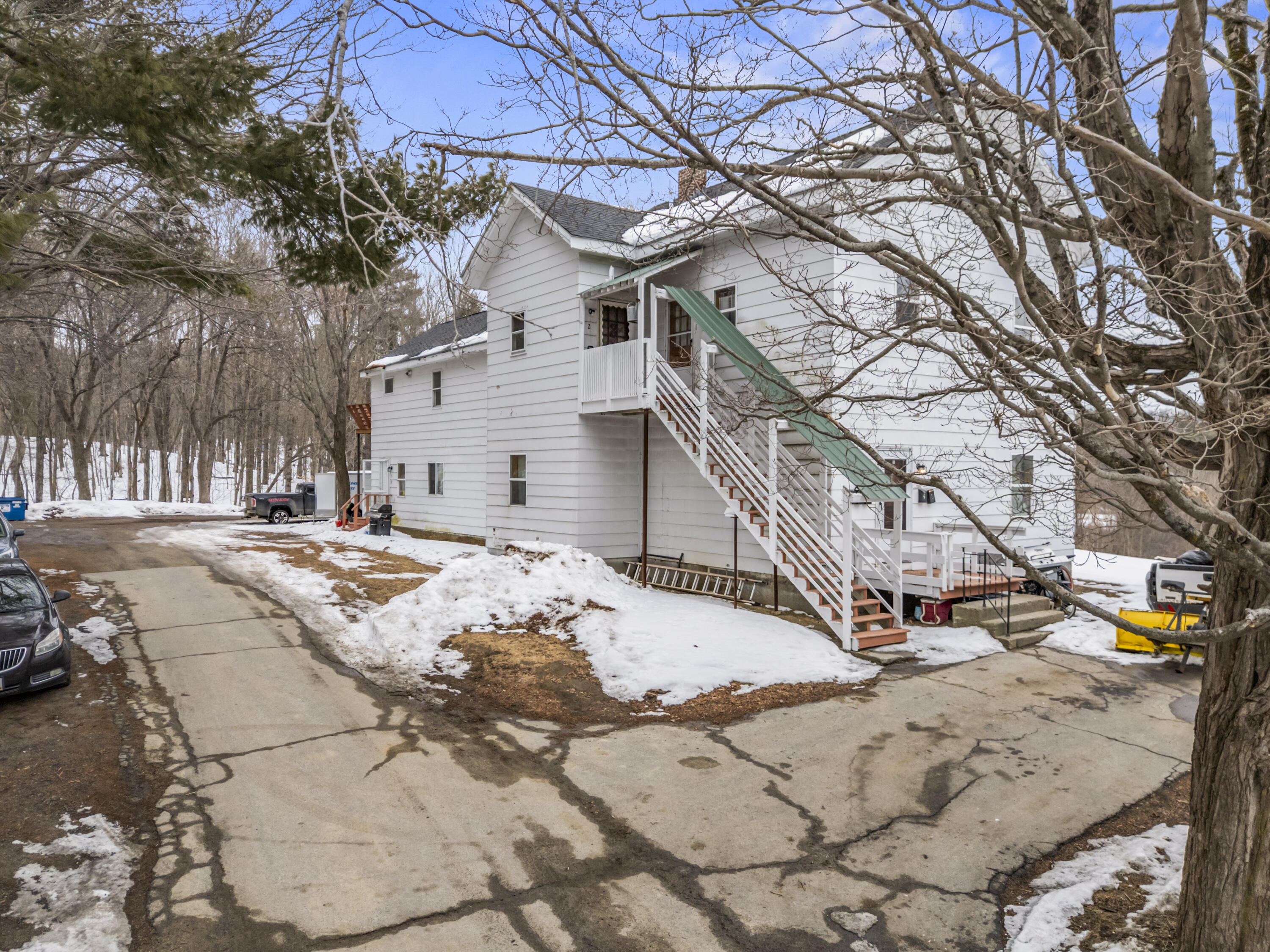 328 Water Street Randolph ME 04346