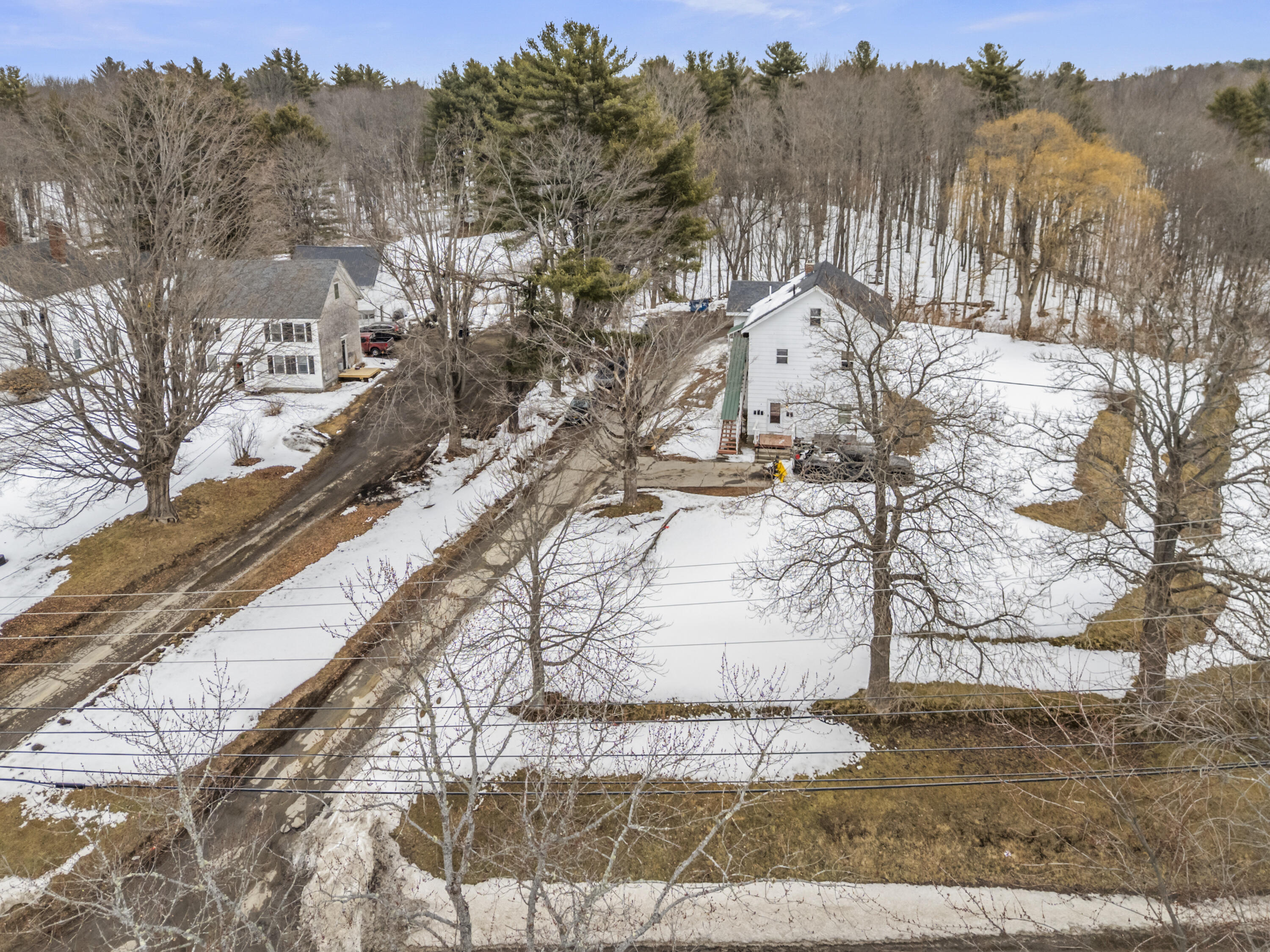 328 Water Street Randolph ME 04346