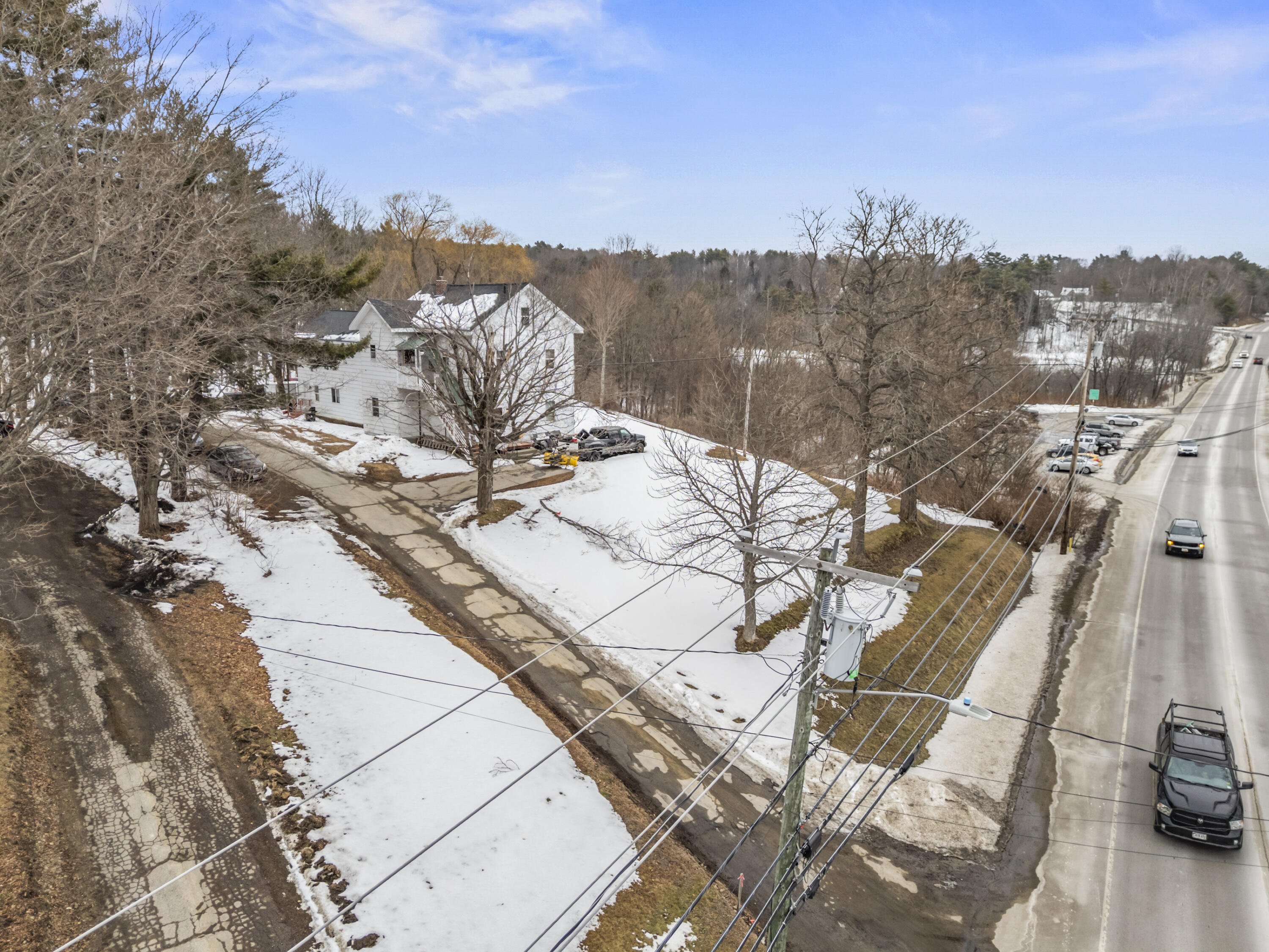 328 Water Street Randolph ME 04346