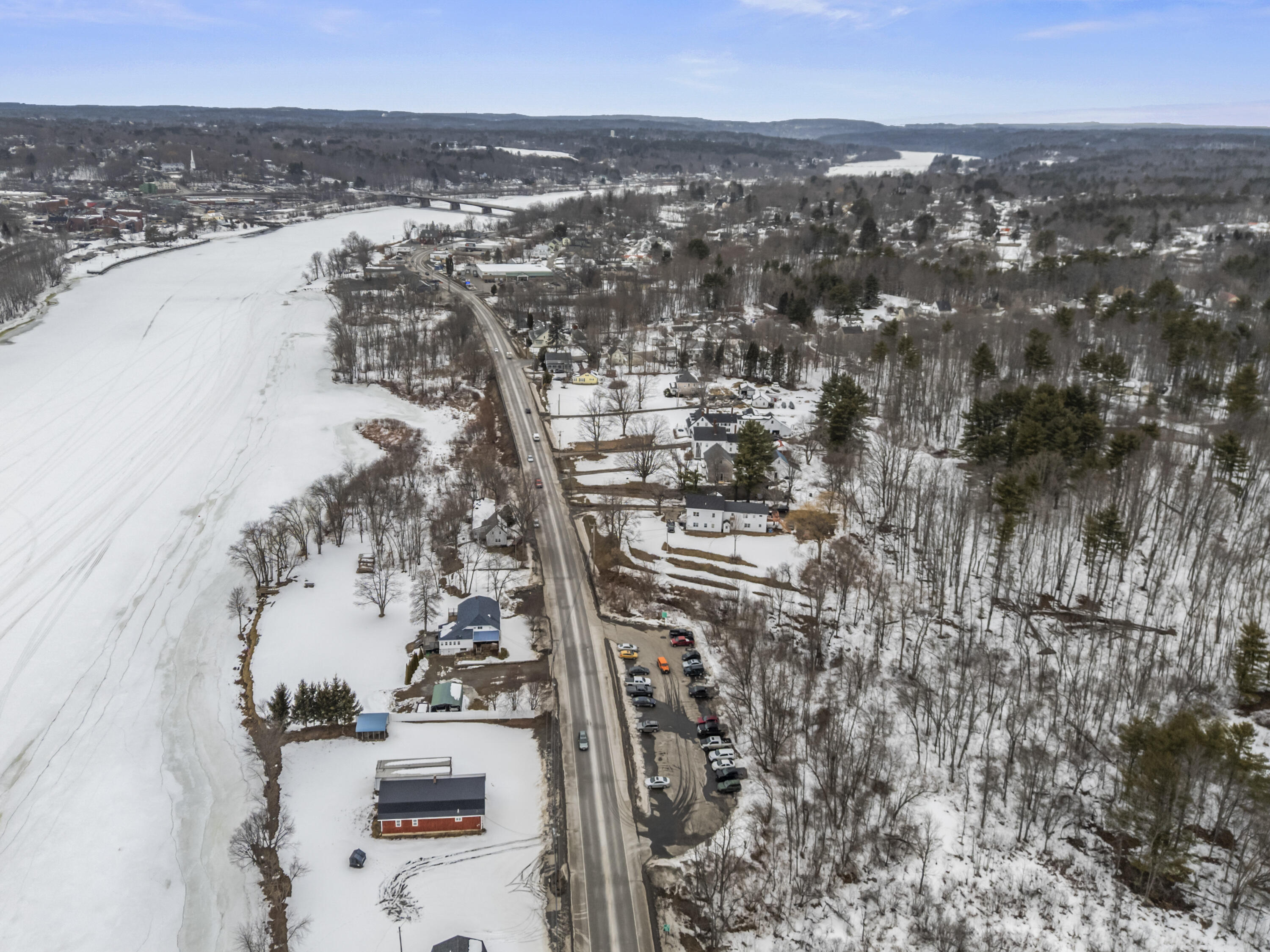 328 Water Street Randolph ME 04346