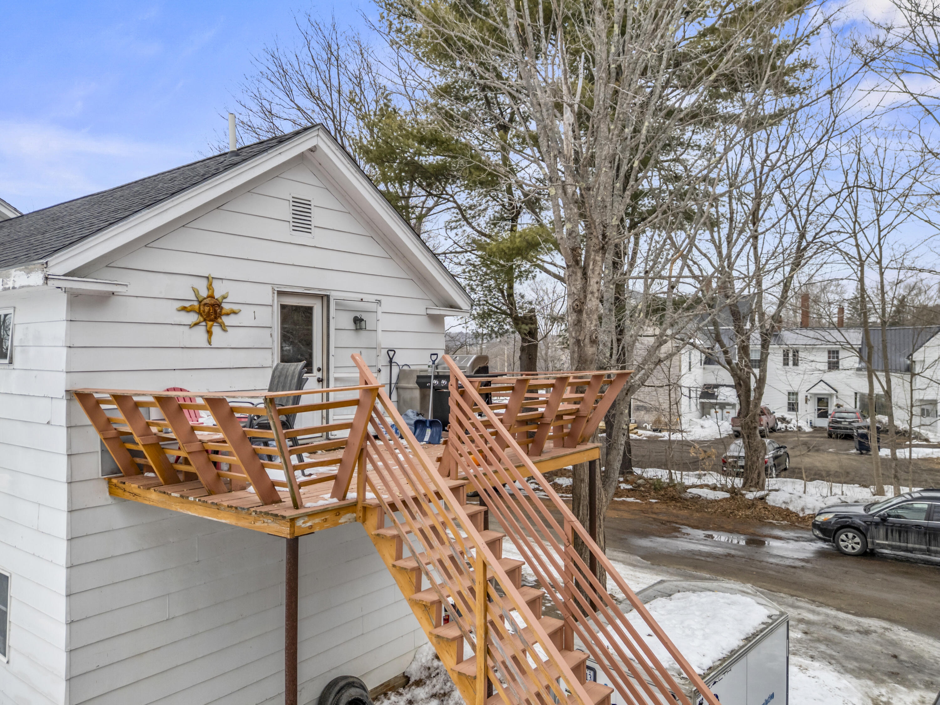 328 Water Street Randolph ME 04346