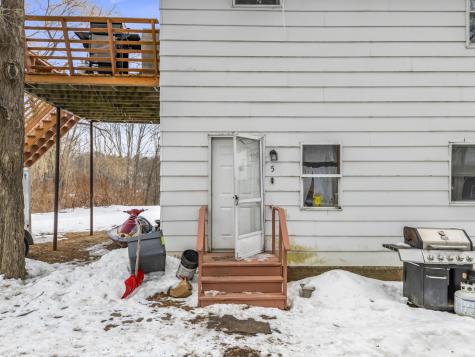 328 Water Street Randolph ME 04346