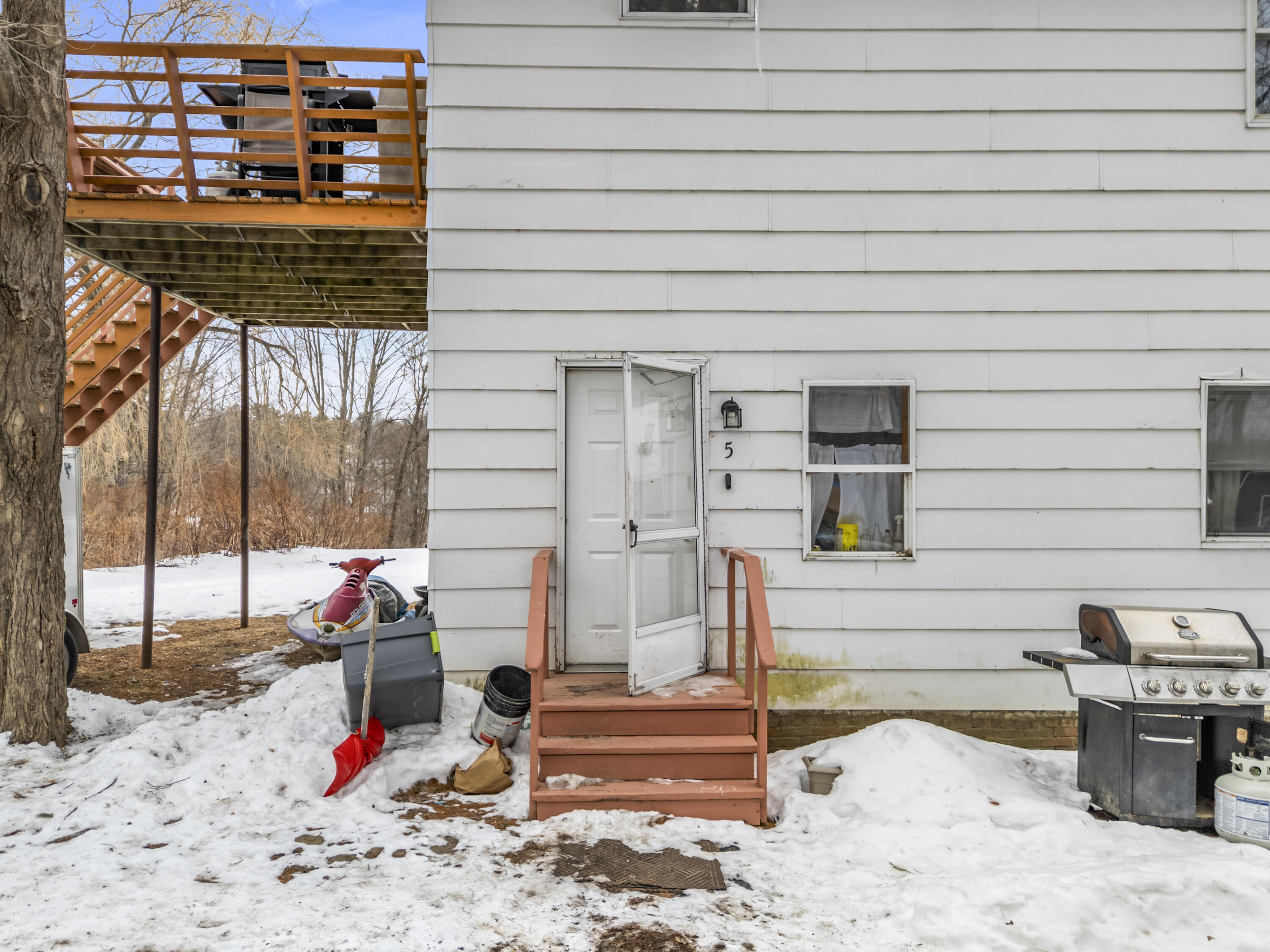 328 Water Street Randolph ME 04346