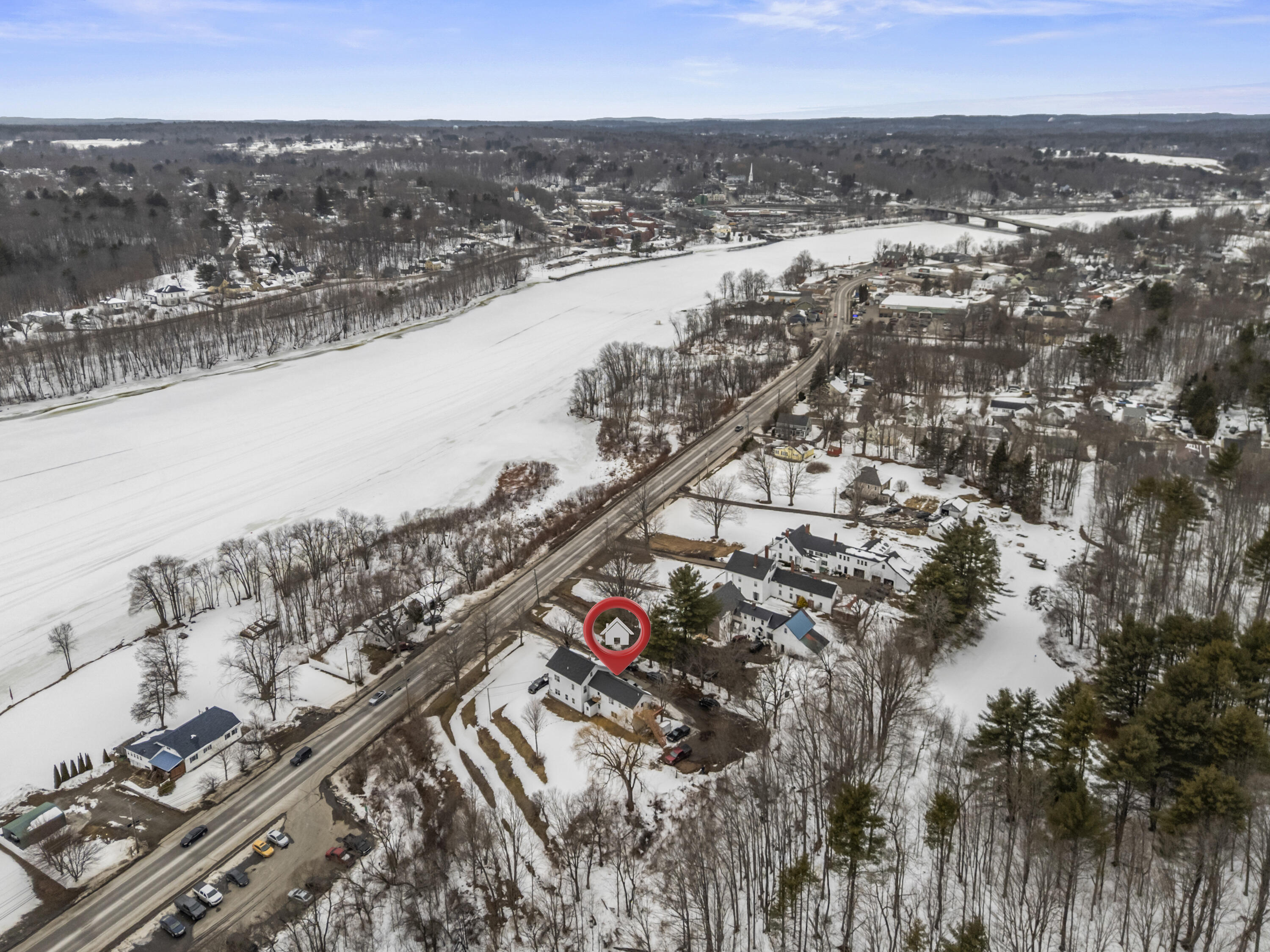 328 Water Street Randolph ME 04346