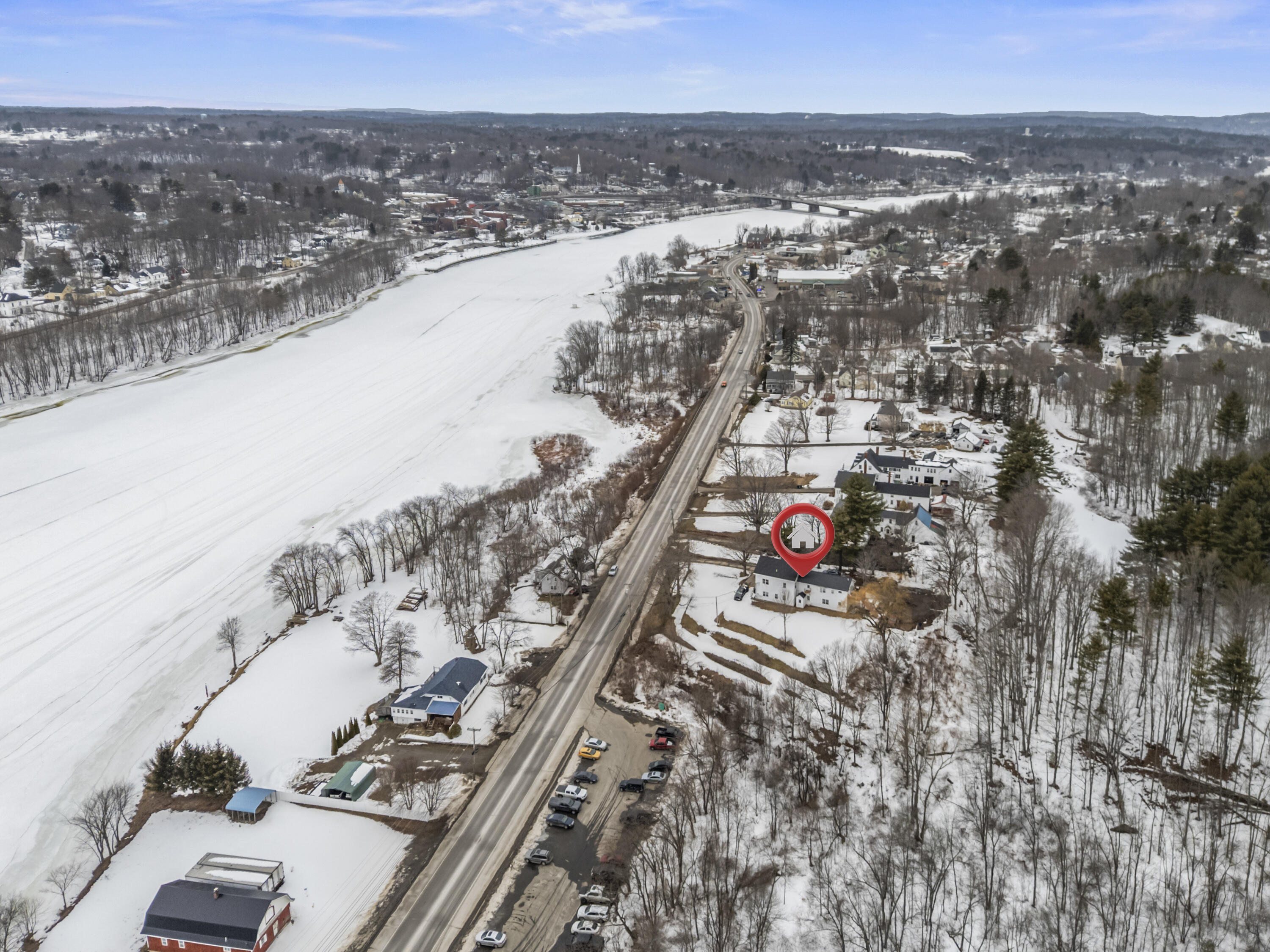 328 Water Street Randolph ME 04346