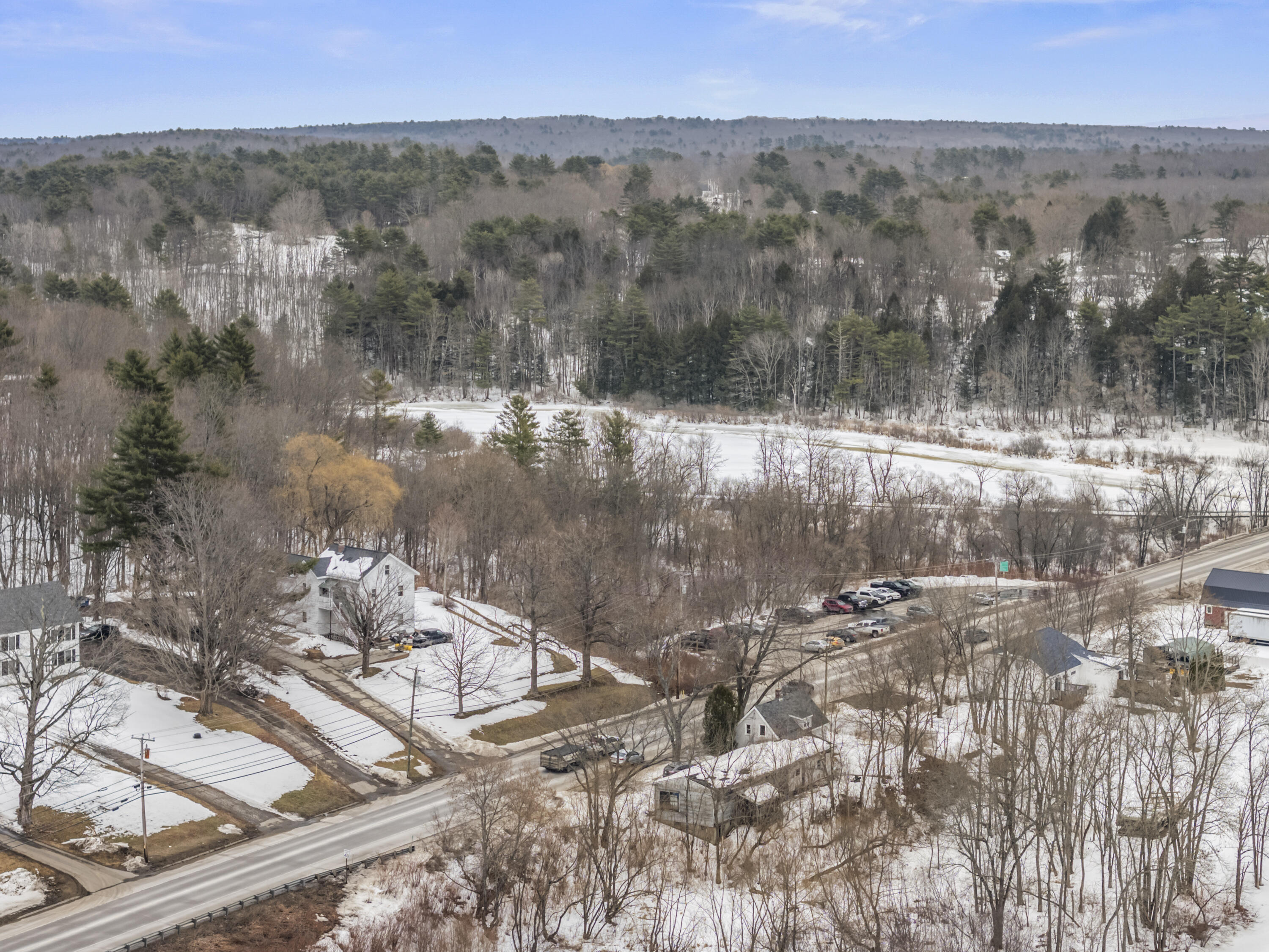 328 Water Street Randolph ME 04346