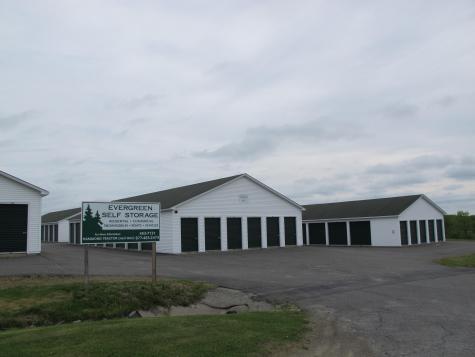 0 Off Western Avenue Fairfield ME 04937