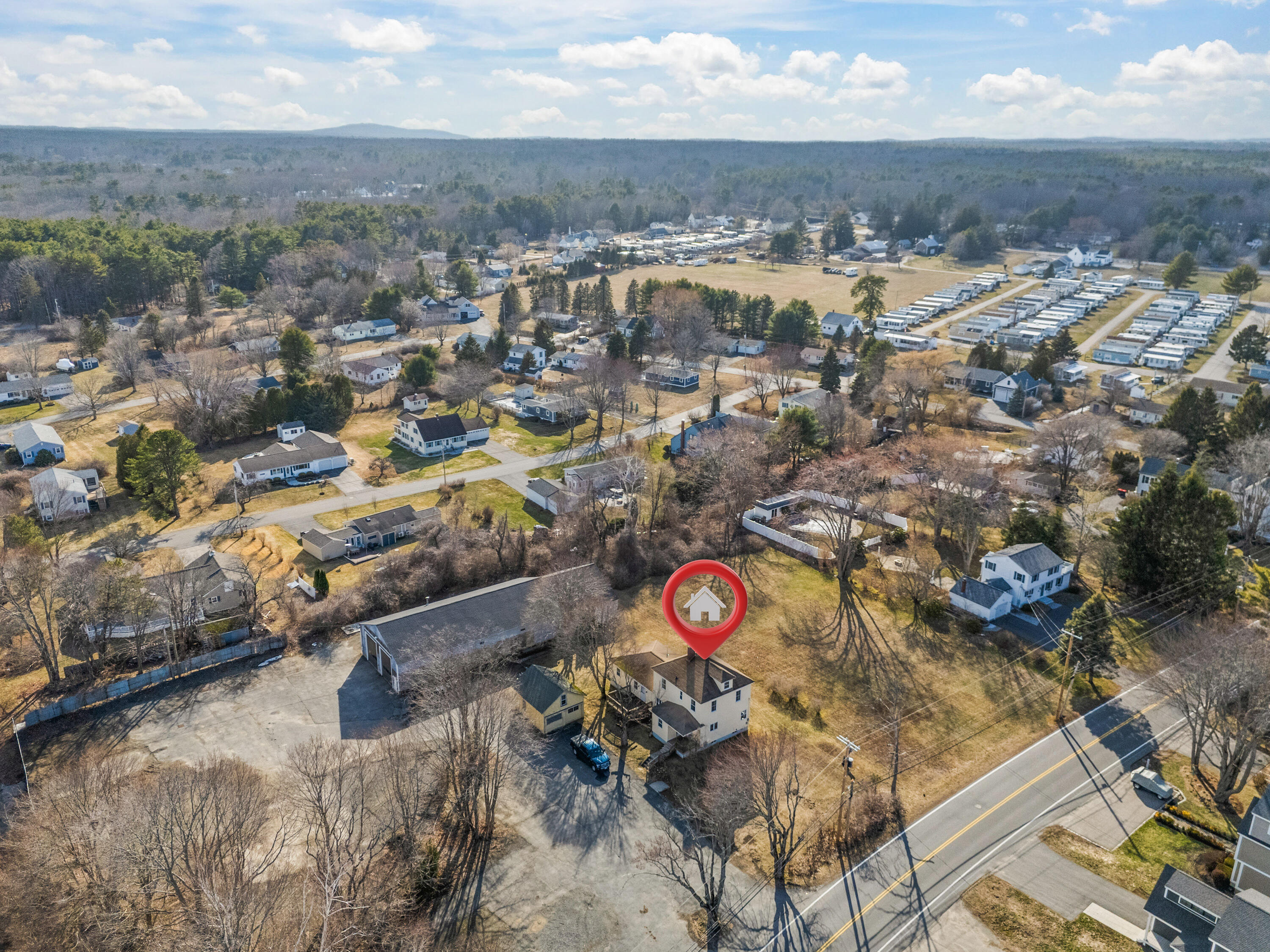 133 Eldridge Road Wells ME 04090