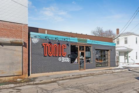 7 Dunlap Street Brunswick ME 04011