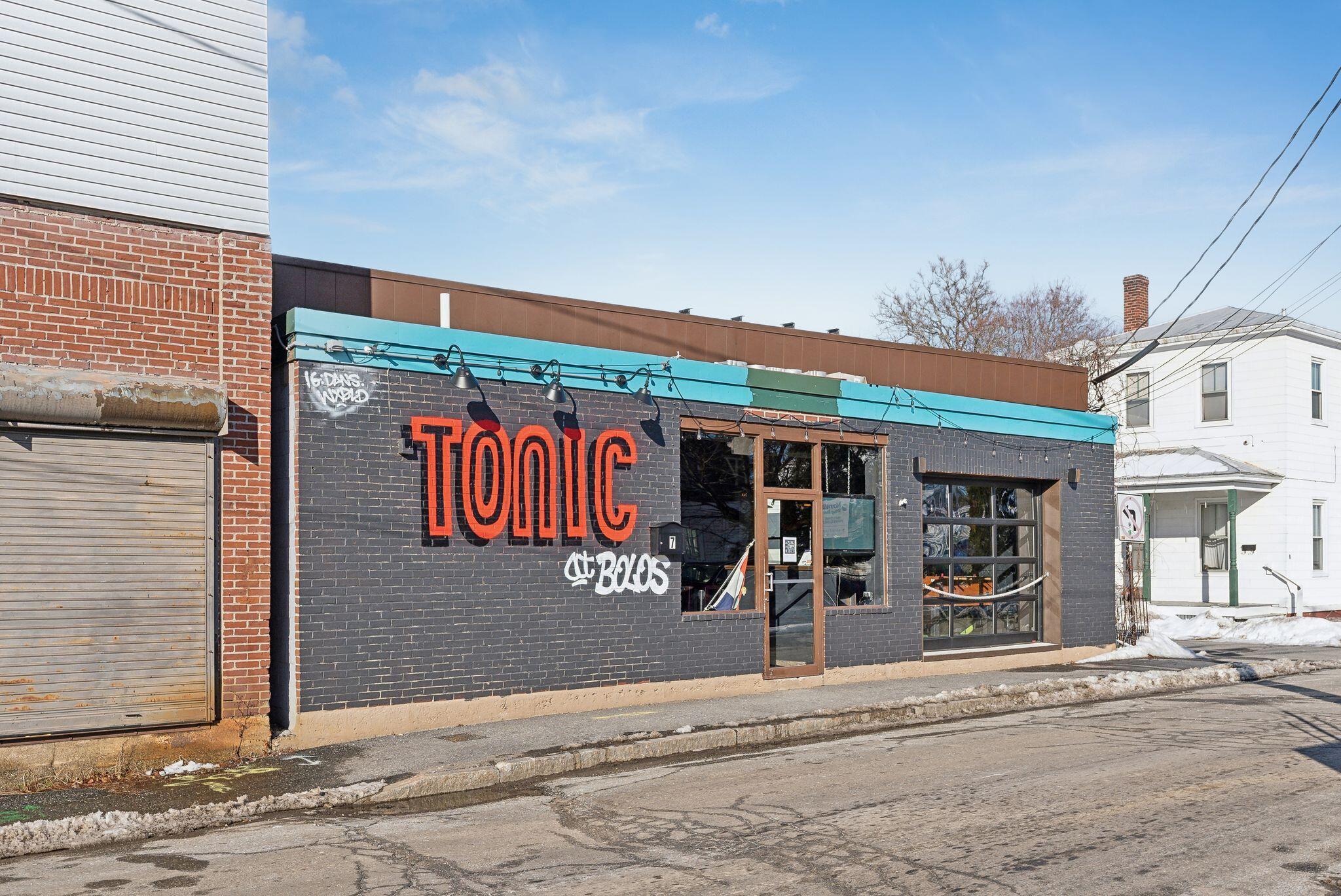 7 Dunlap Street Brunswick ME 04011