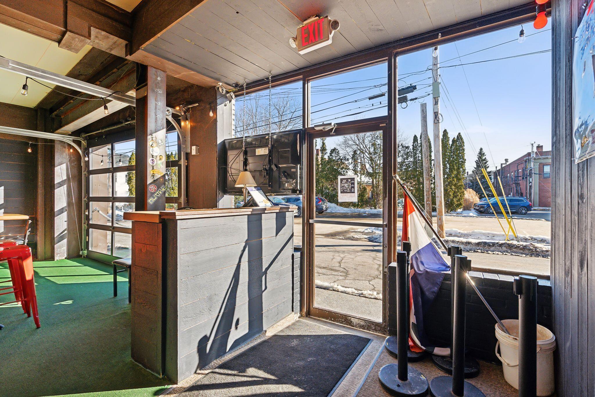 7 Dunlap Street Brunswick ME 04011