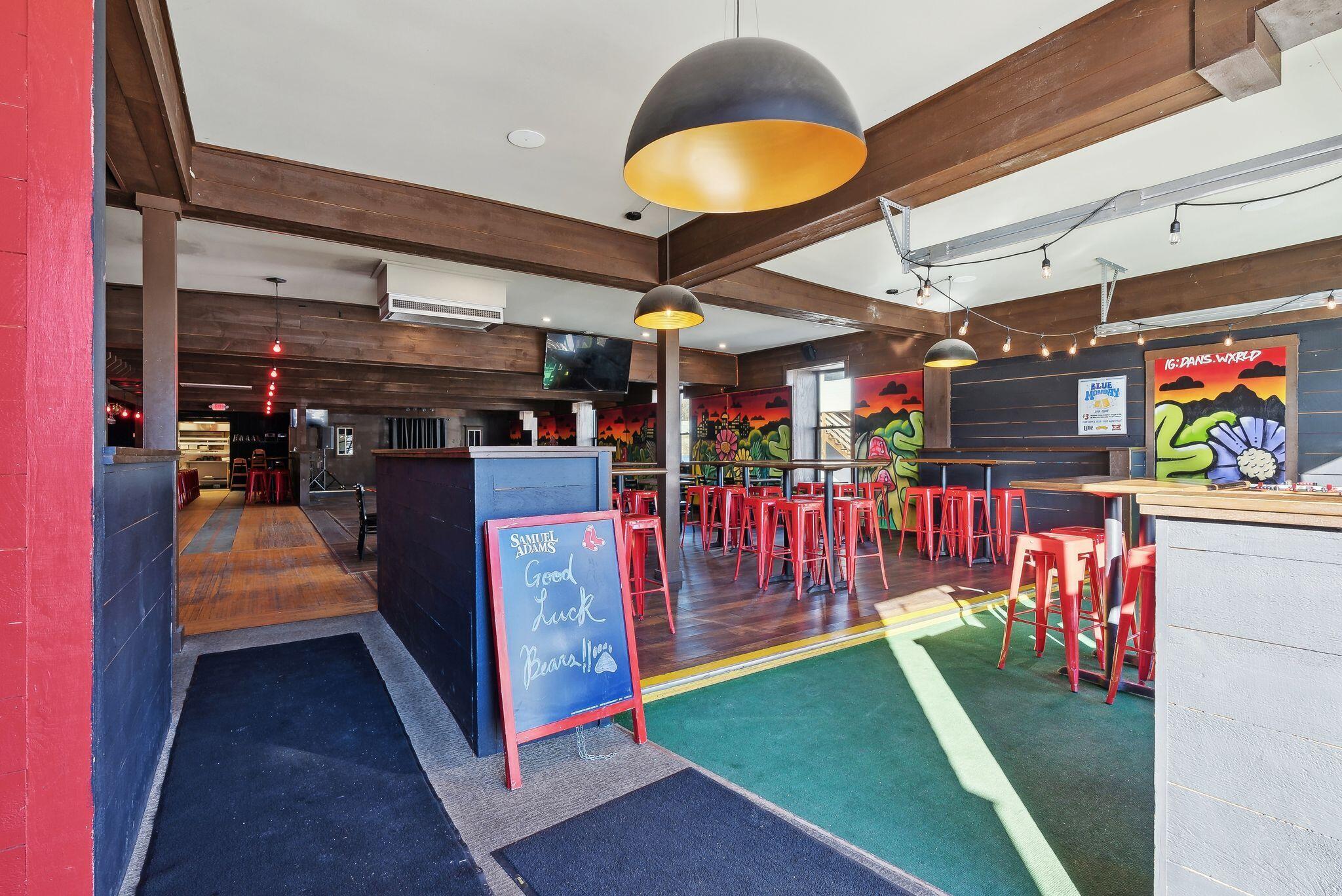 7 Dunlap Street Brunswick ME 04011