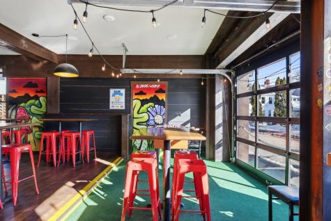 7 Dunlap Street Brunswick ME 04011