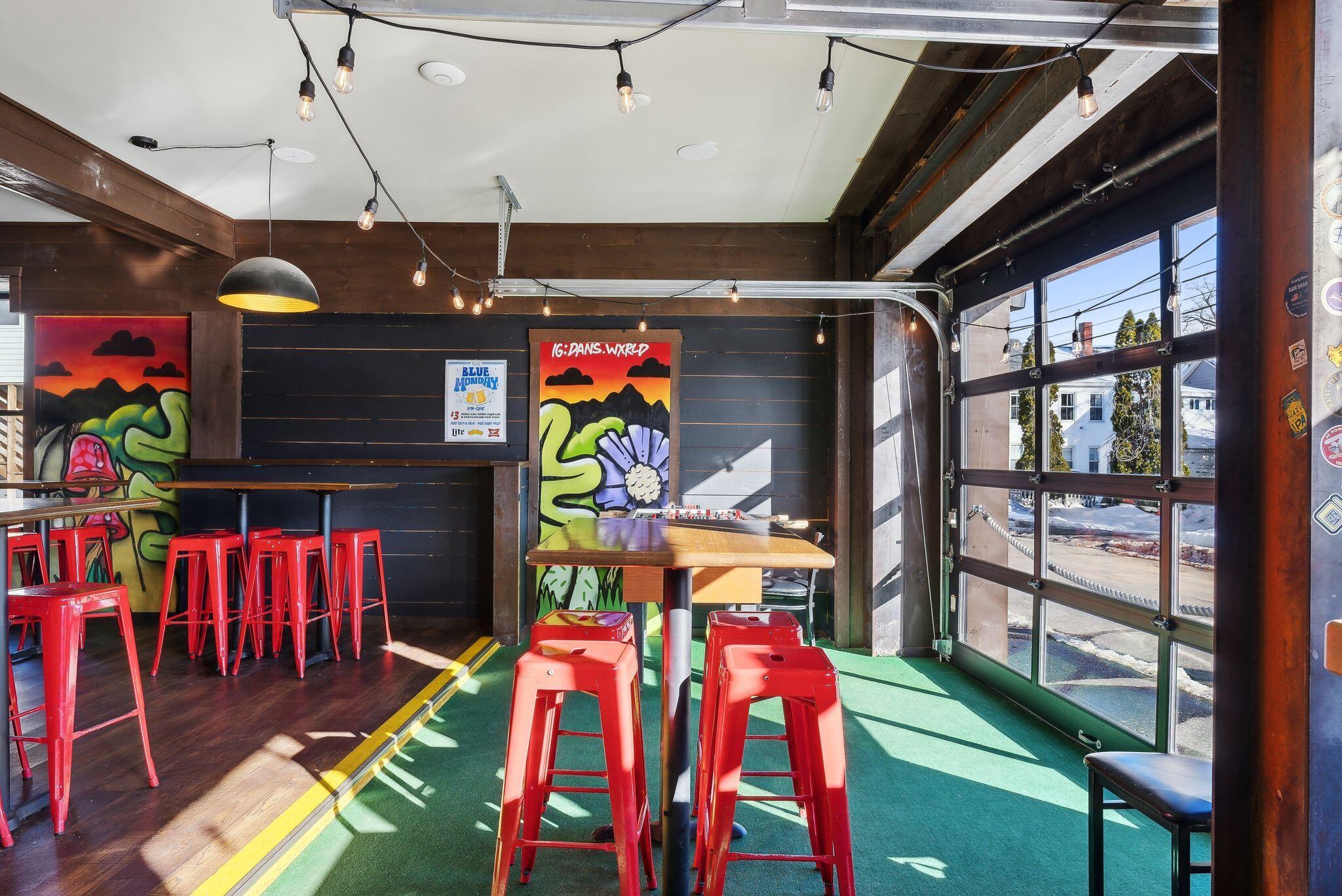 7 Dunlap Street Brunswick ME 04011