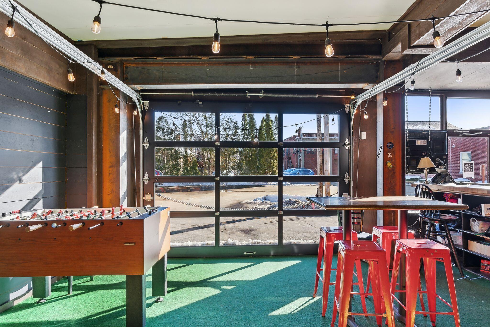 7 Dunlap Street Brunswick ME 04011