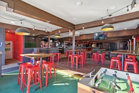 7 Dunlap Street Brunswick ME 04011