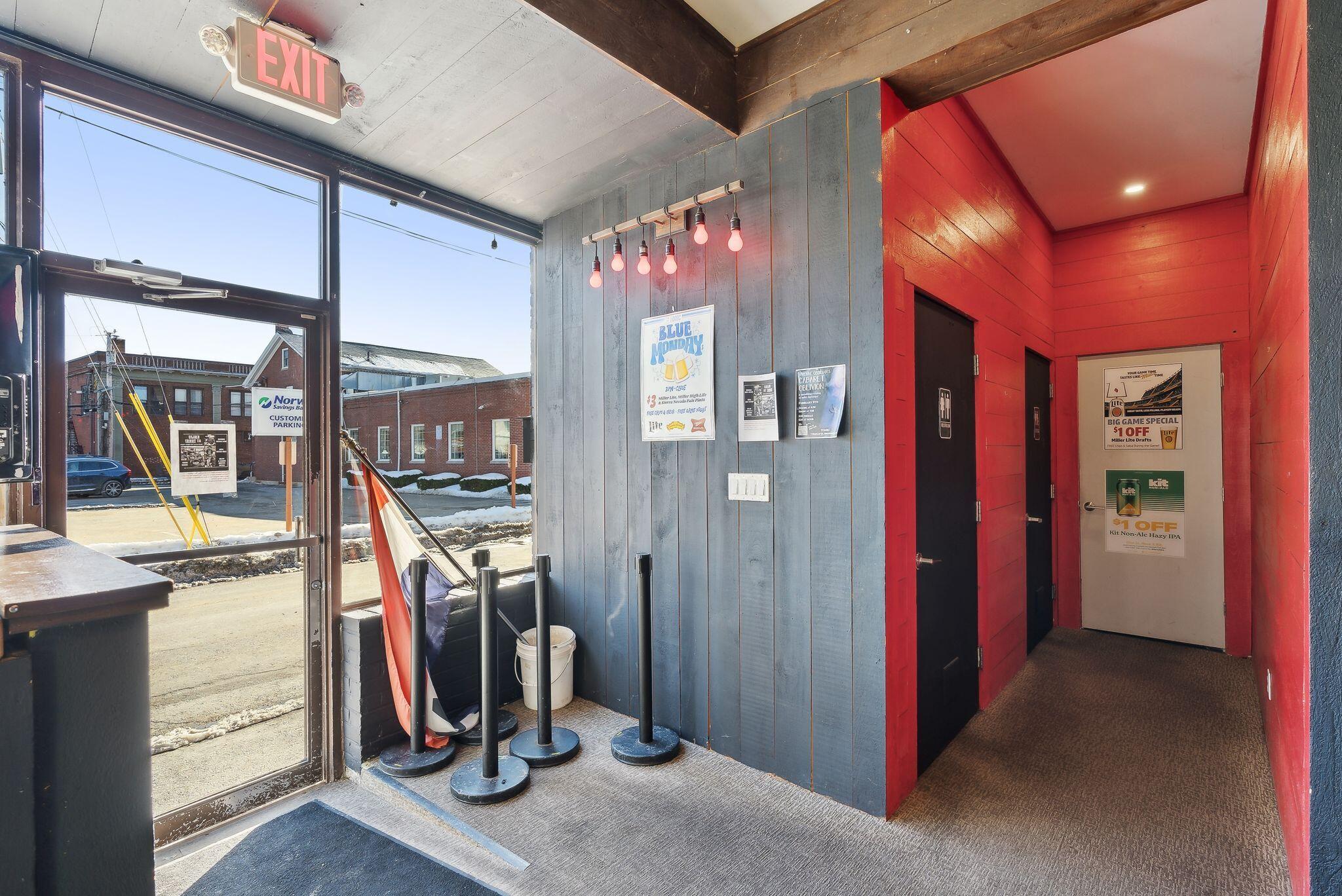 7 Dunlap Street Brunswick ME 04011