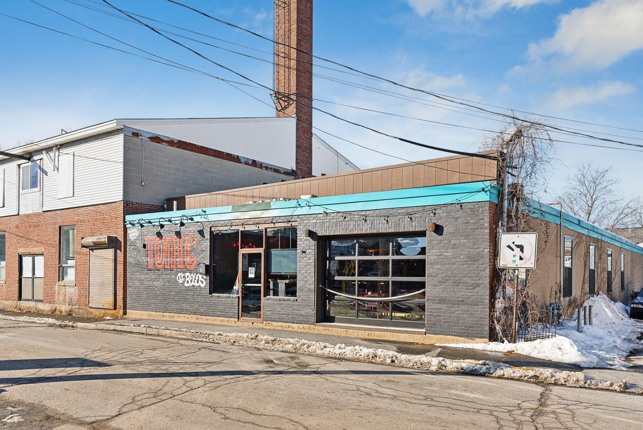 7 Dunlap Street Brunswick ME 04011