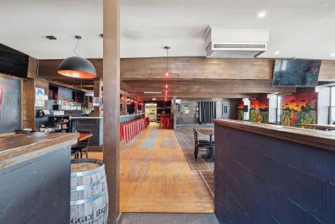 7 Dunlap Street Brunswick ME 04011