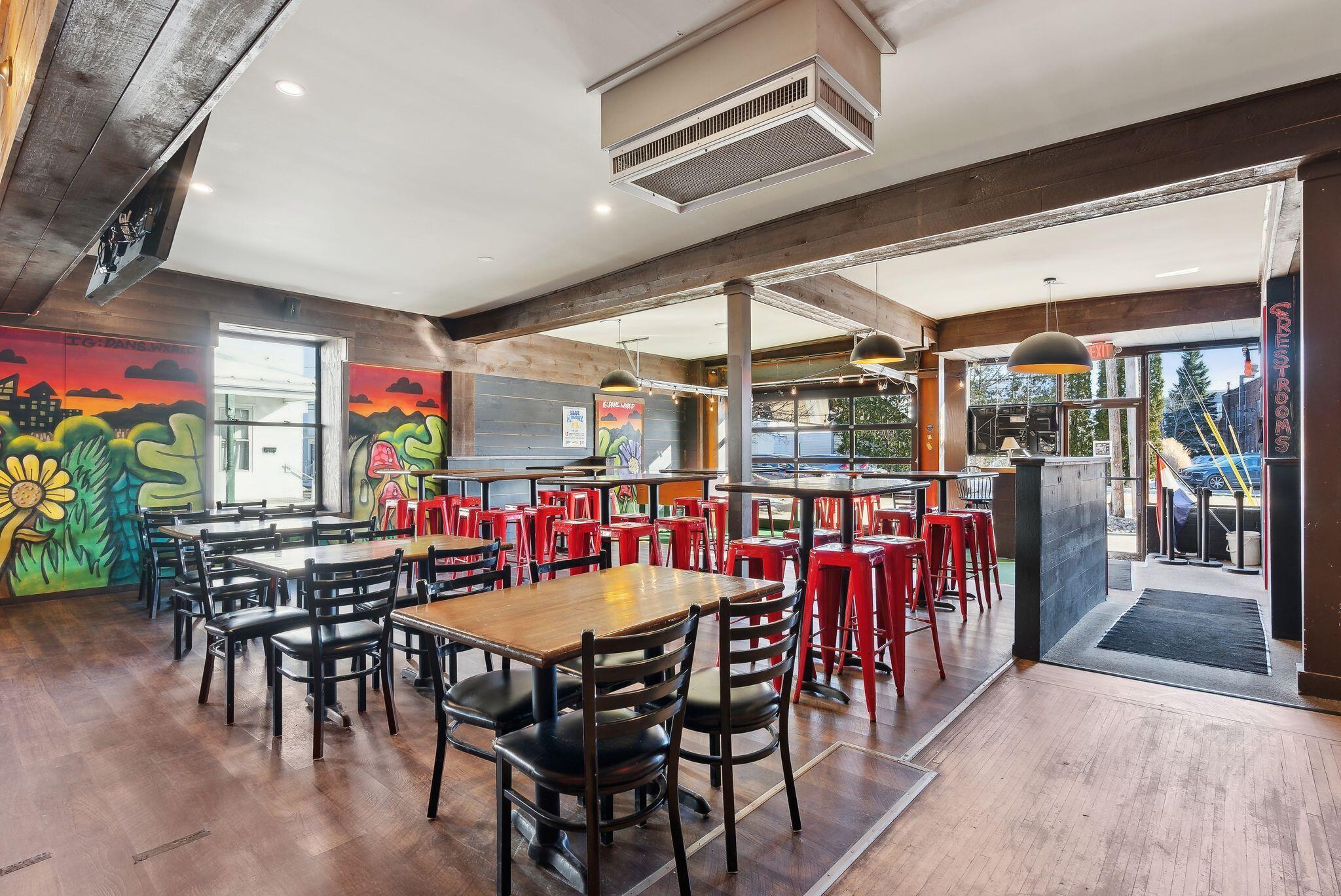 7 Dunlap Street Brunswick ME 04011