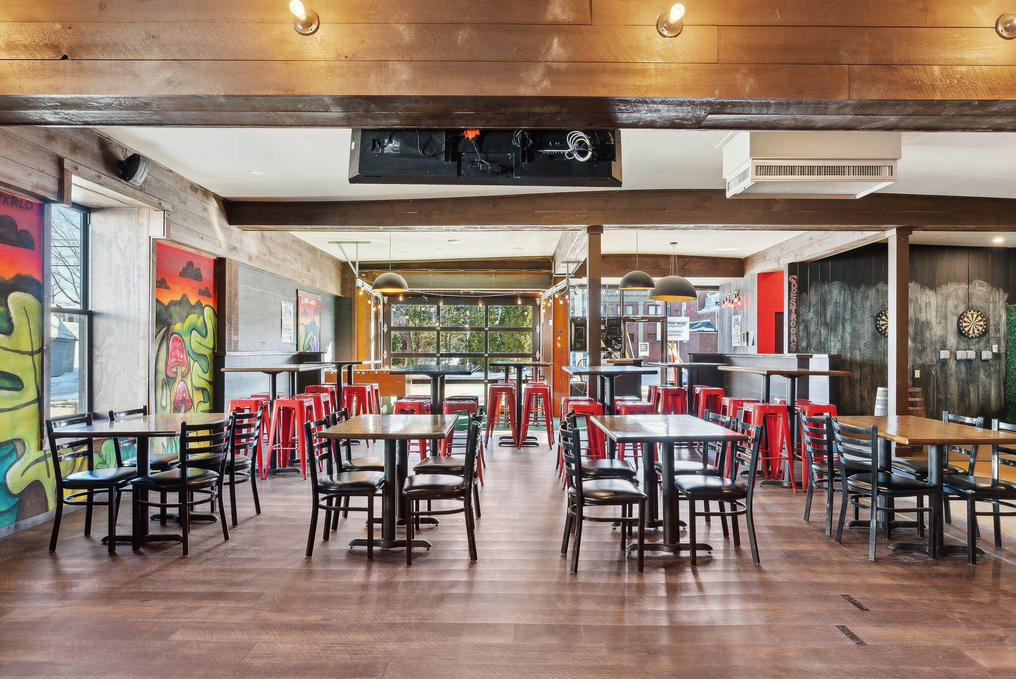 7 Dunlap Street Brunswick ME 04011