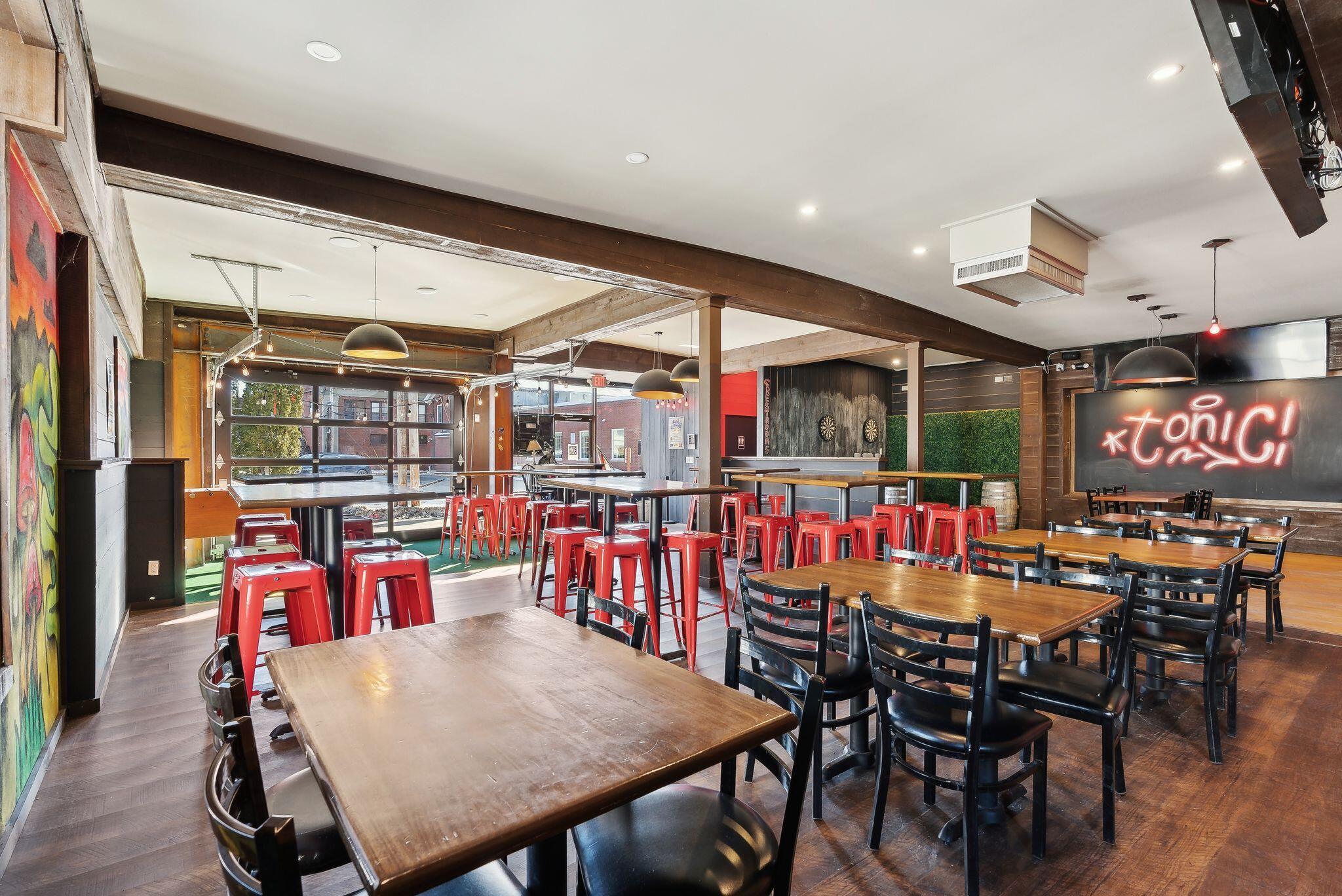 7 Dunlap Street Brunswick ME 04011