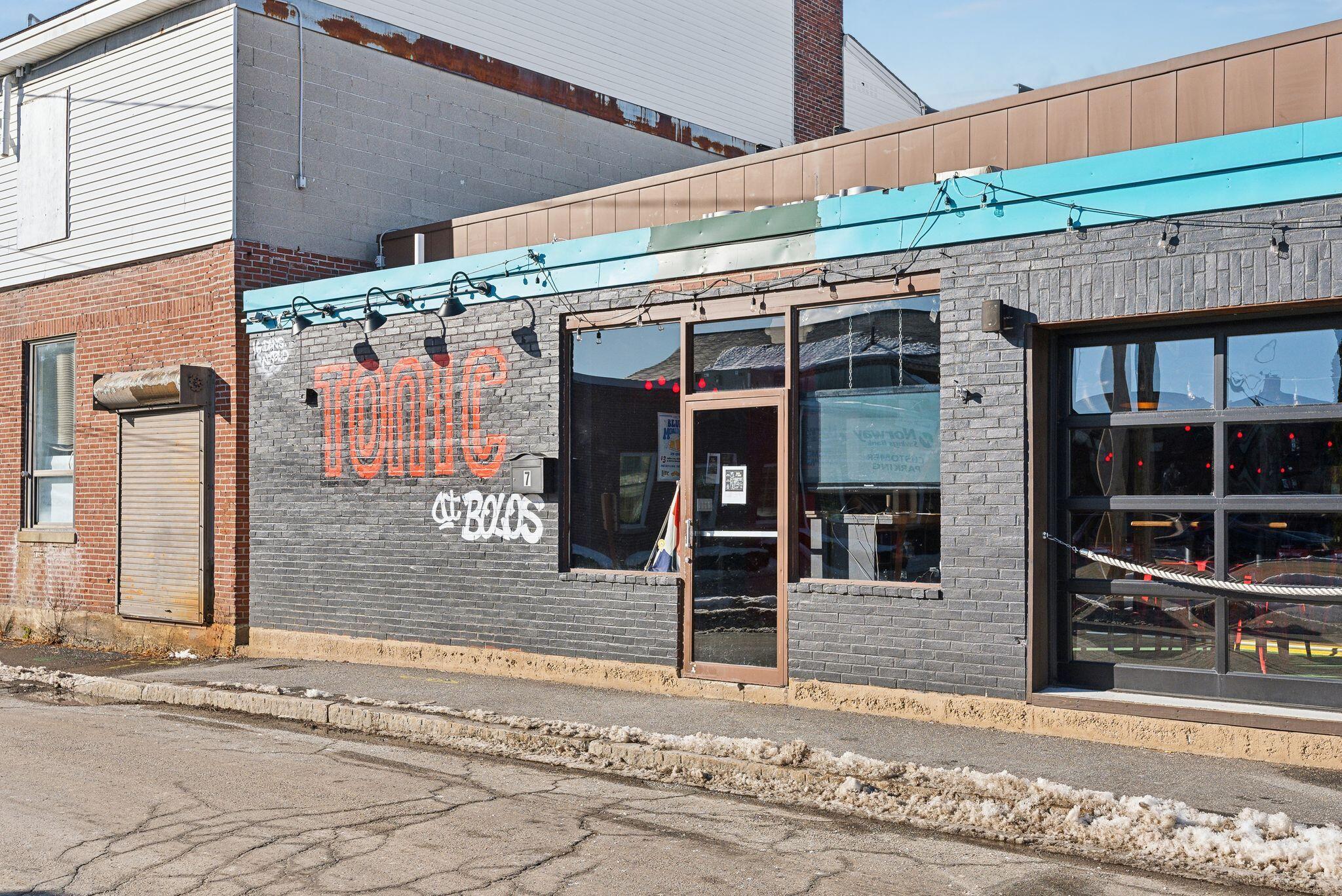 7 Dunlap Street Brunswick ME 04011