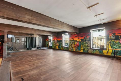 7 Dunlap Street Brunswick ME 04011